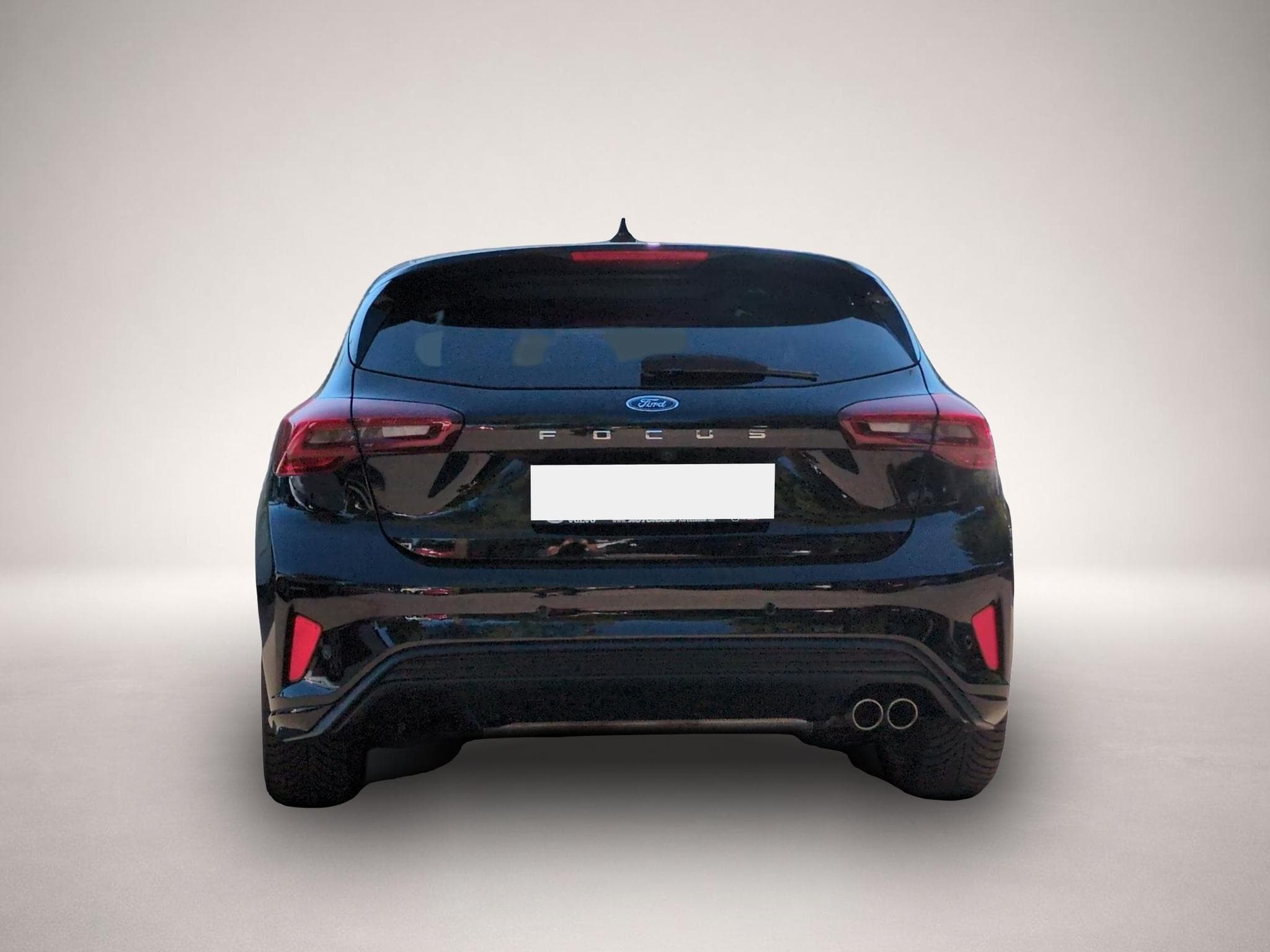 Ford Focus (2026) - Foto 7
