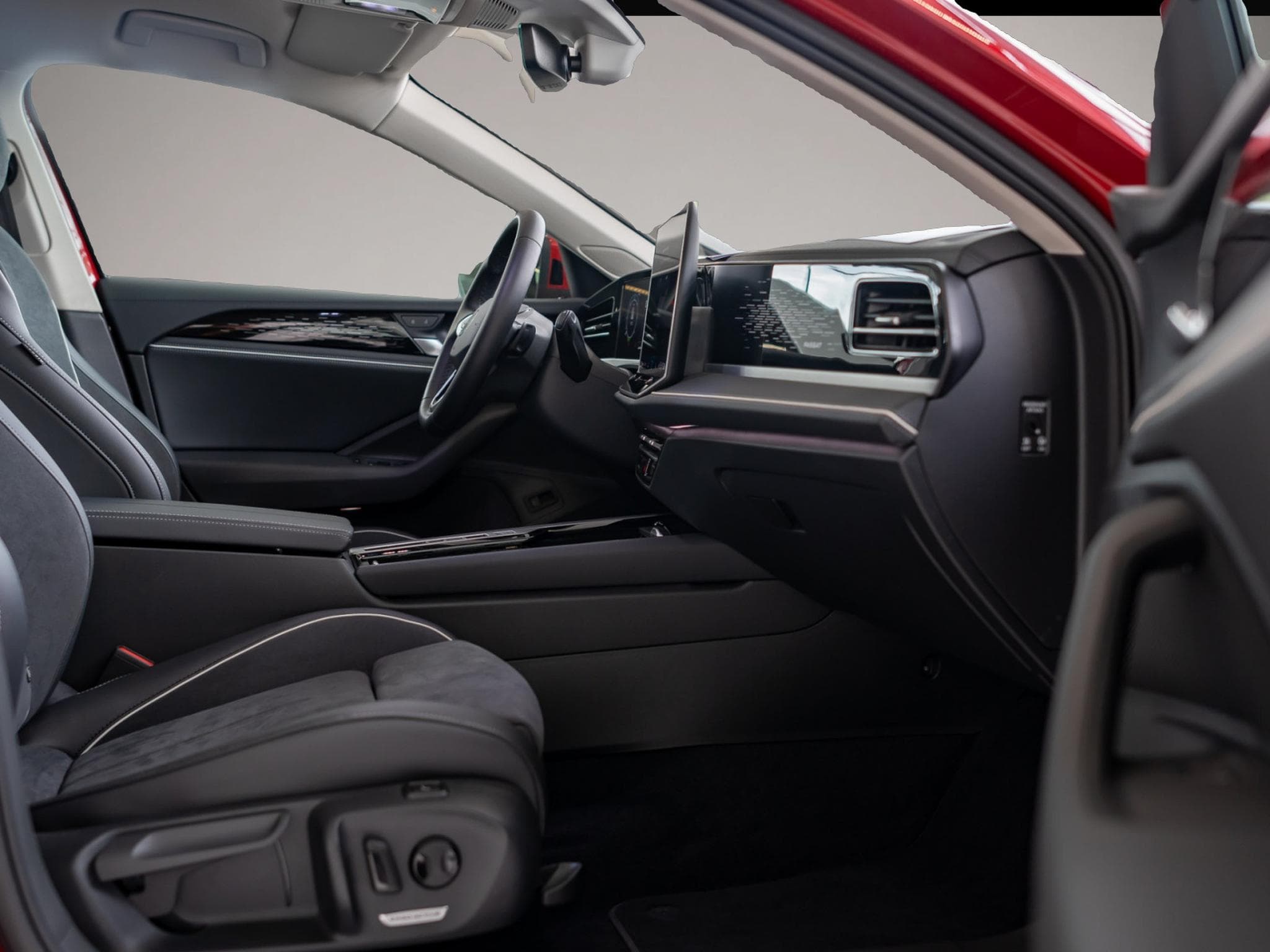 VW Passat (2025) - Foto 2
