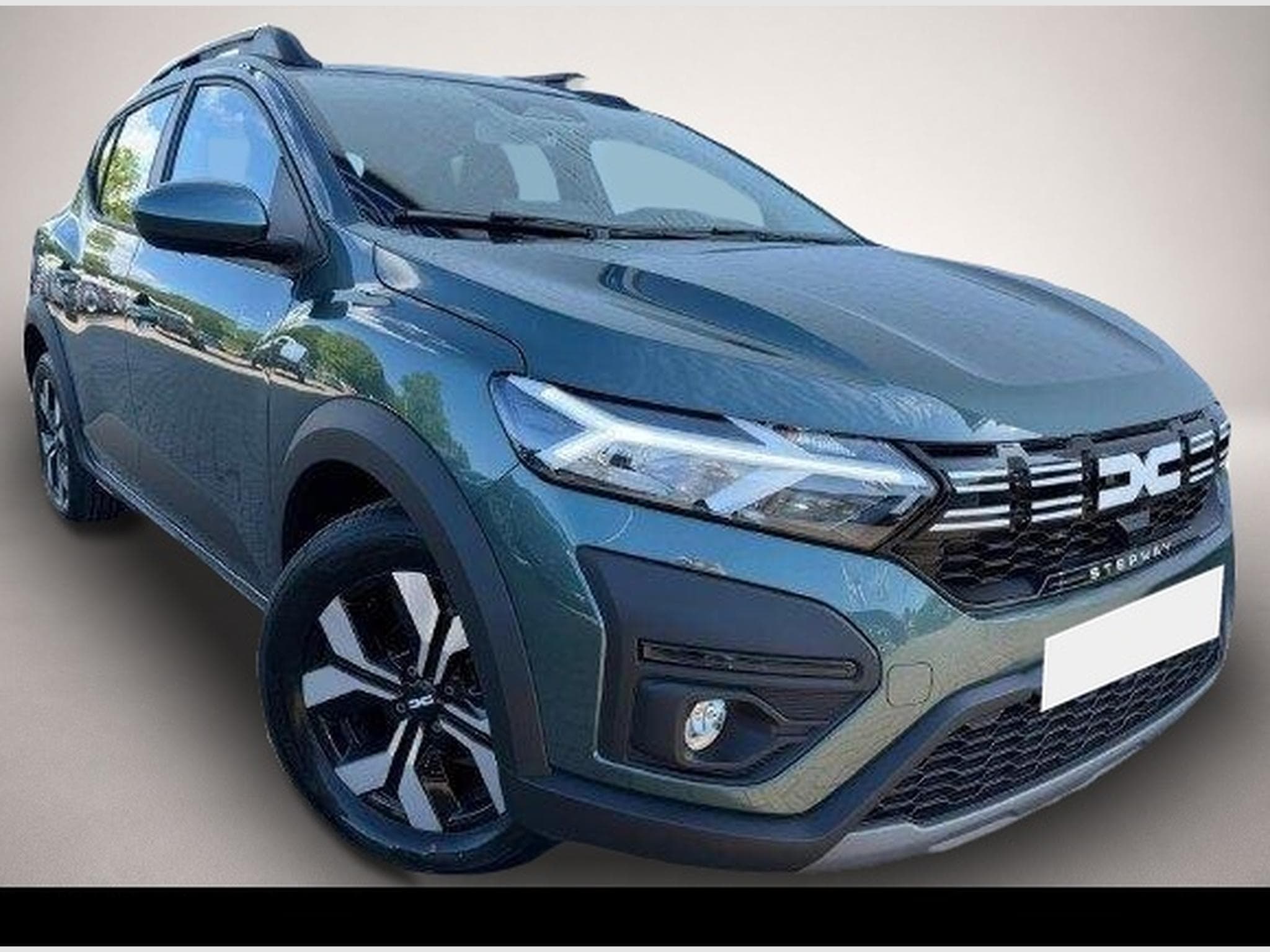 Dacia Sandero (2025) - Photo 1