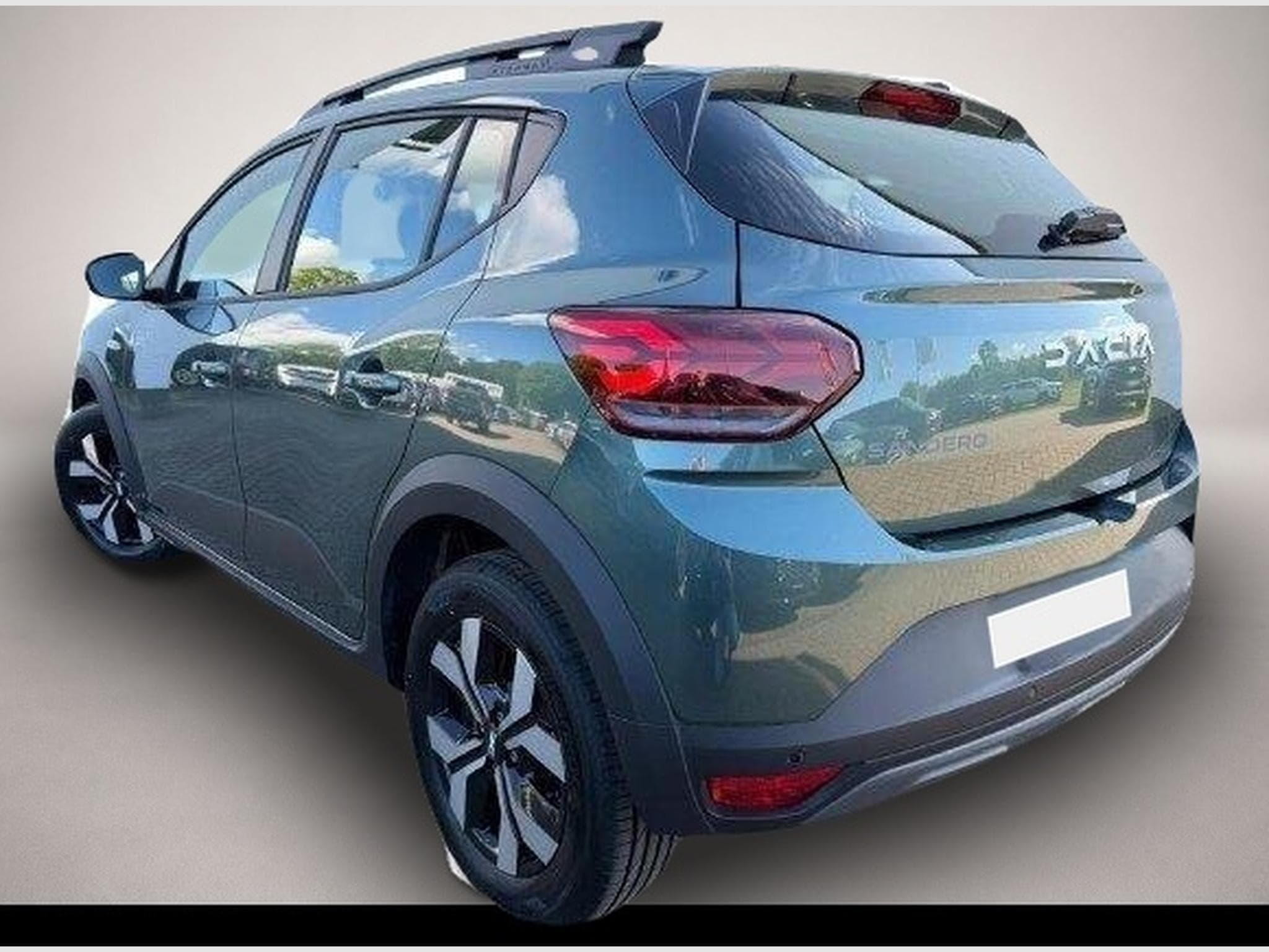 Dacia Sandero (2025) - Photo 2