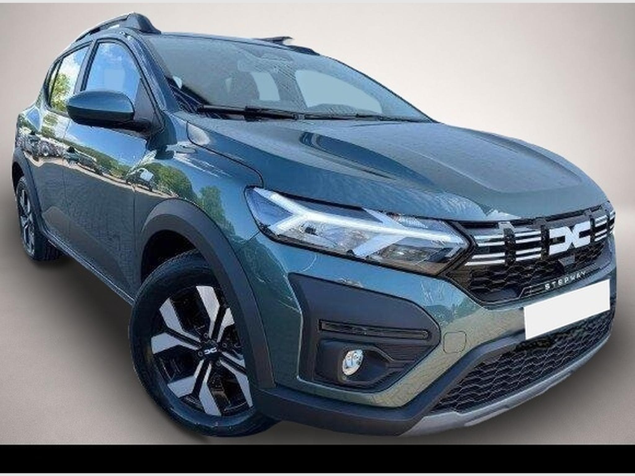 Dacia Sandero (2025) - Photo 3
