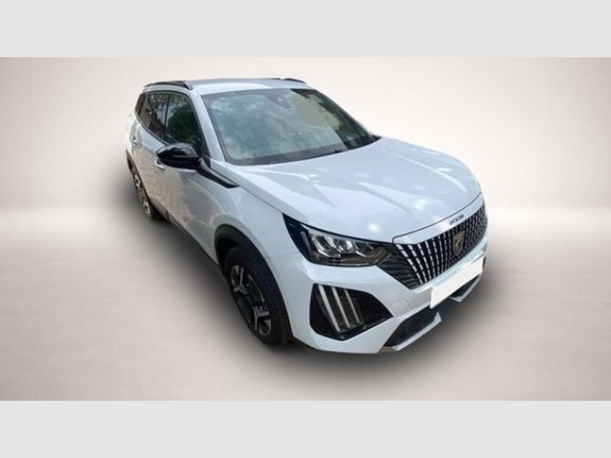 Peugeot 2008 (2025) - Foto 1