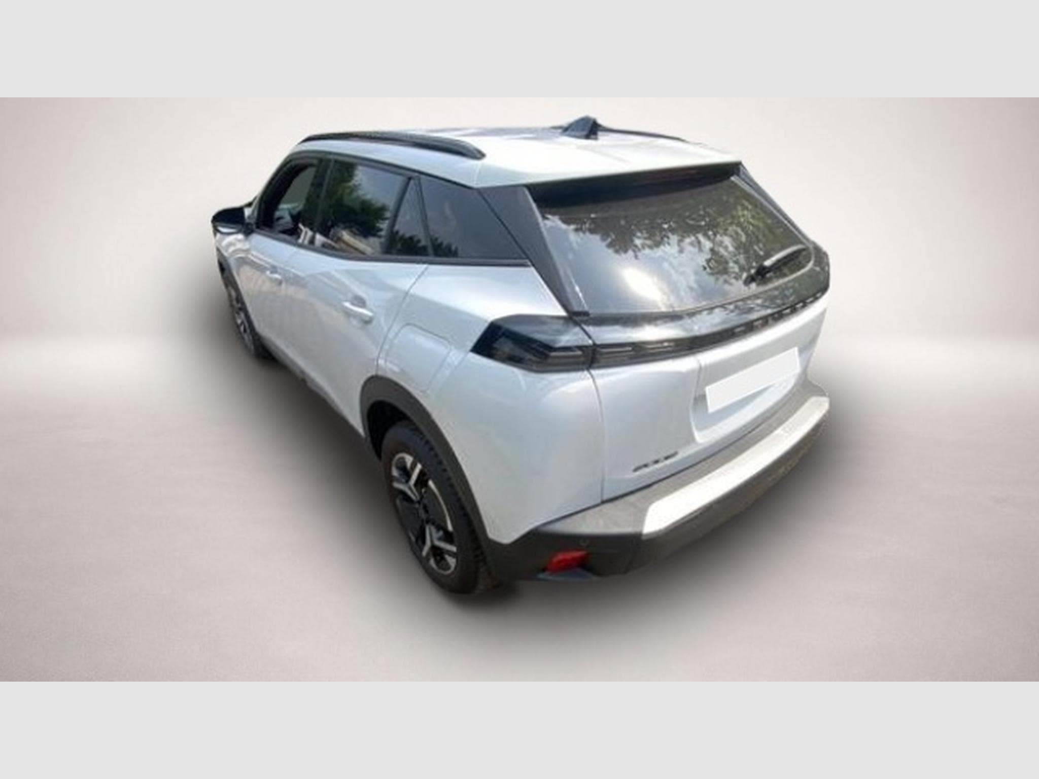 Peugeot 2008 (2025) - Foto 3