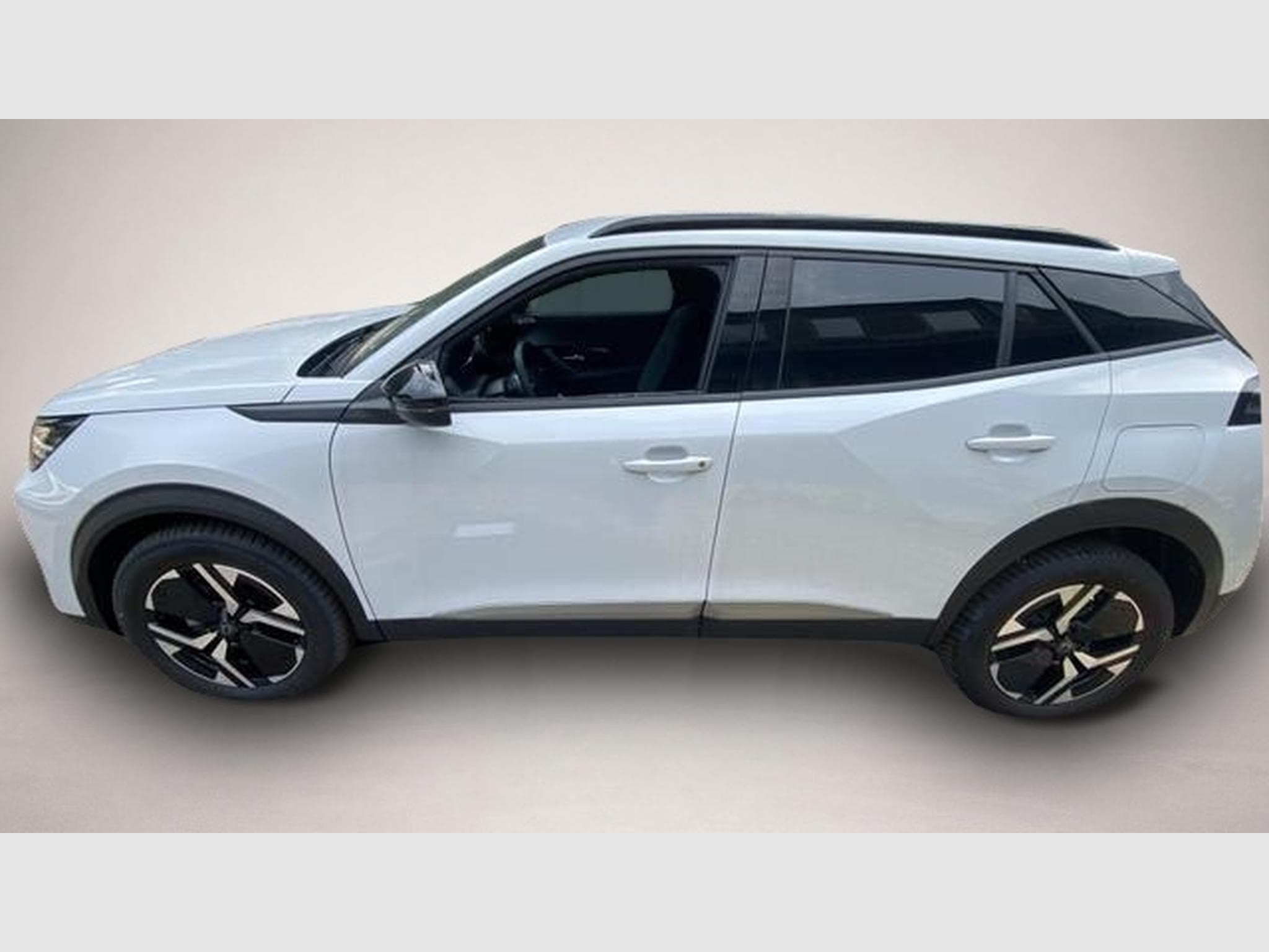 Peugeot 2008 (2025) - Foto 4