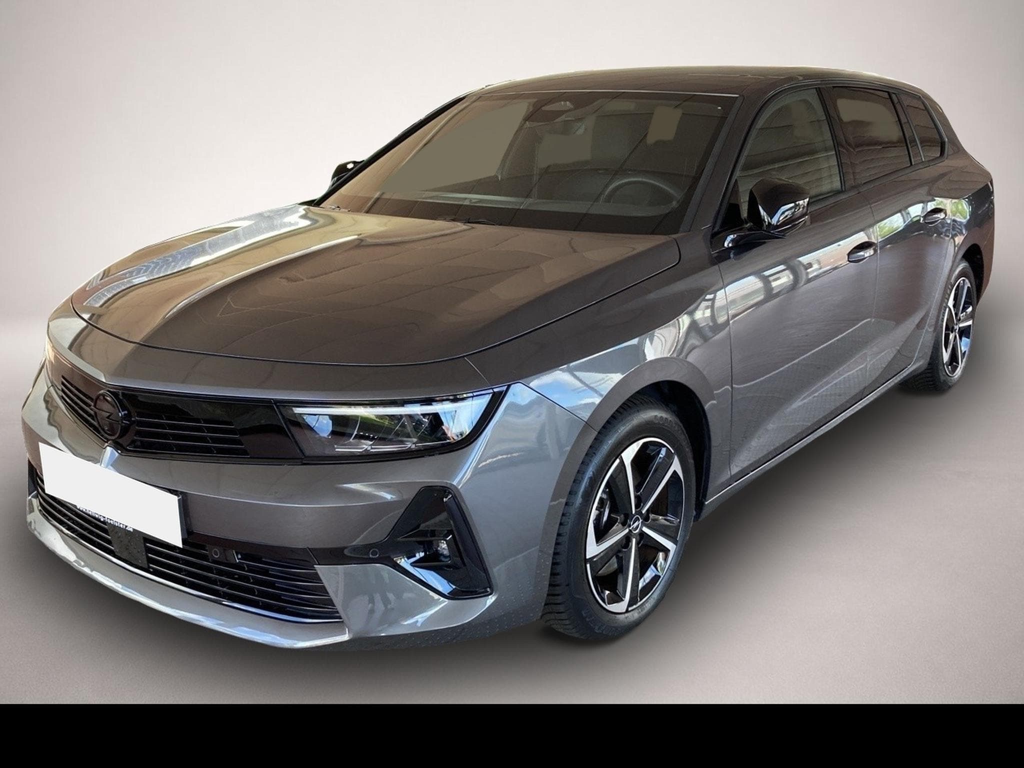 Opel Astra (2024) - Foto 2