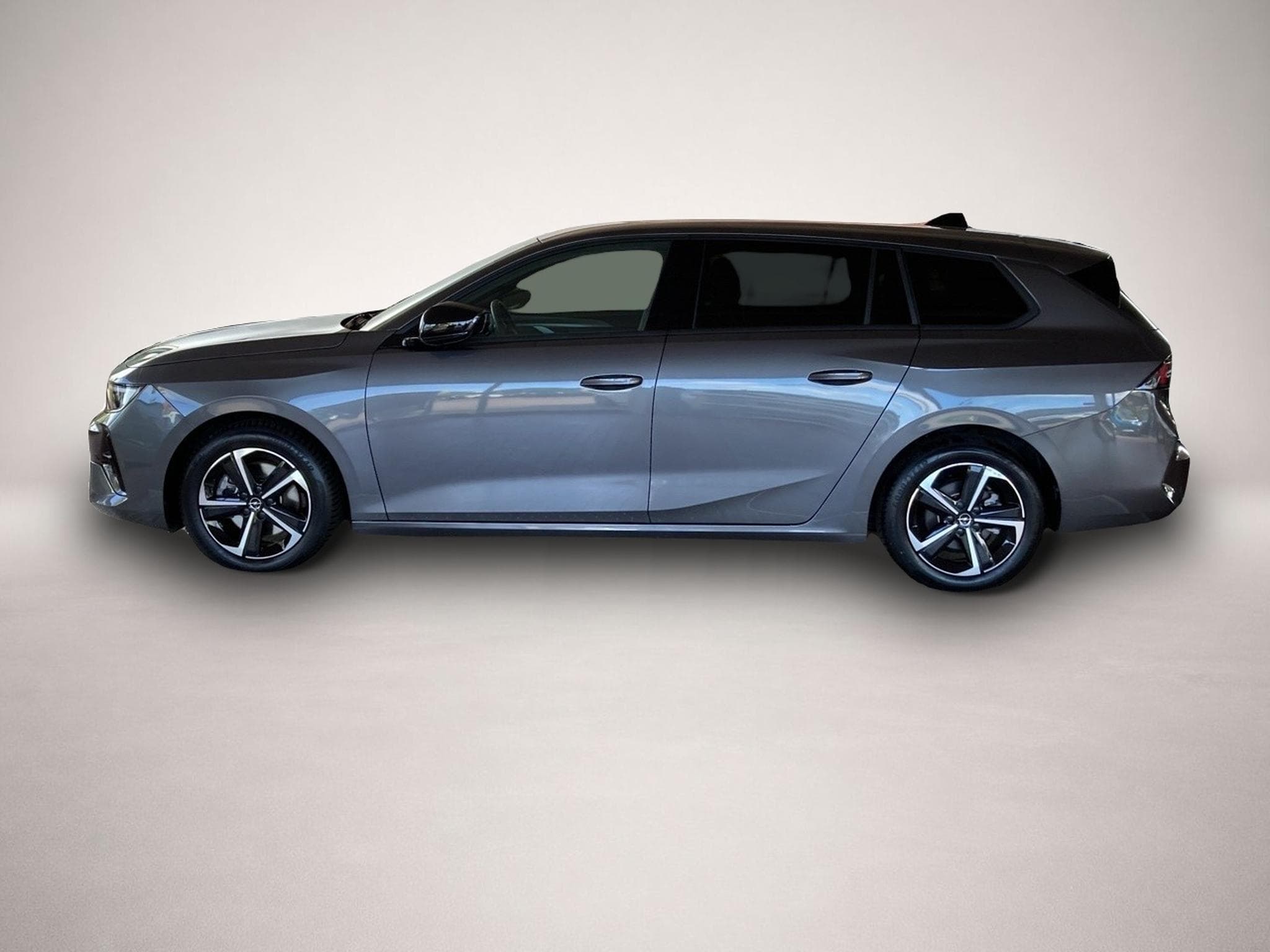 Opel Astra (2024) - Foto 3
