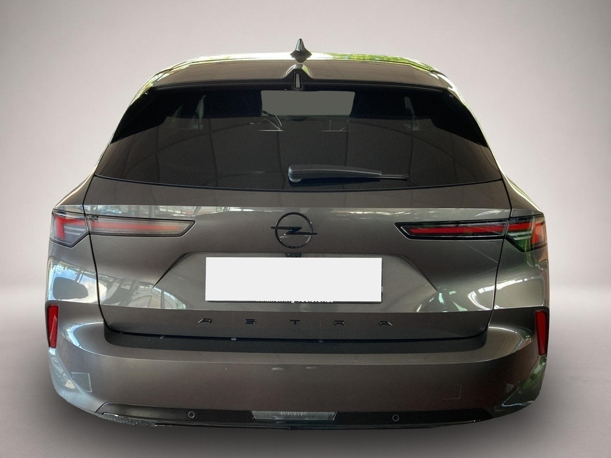 Opel Astra (2024) - Foto 5