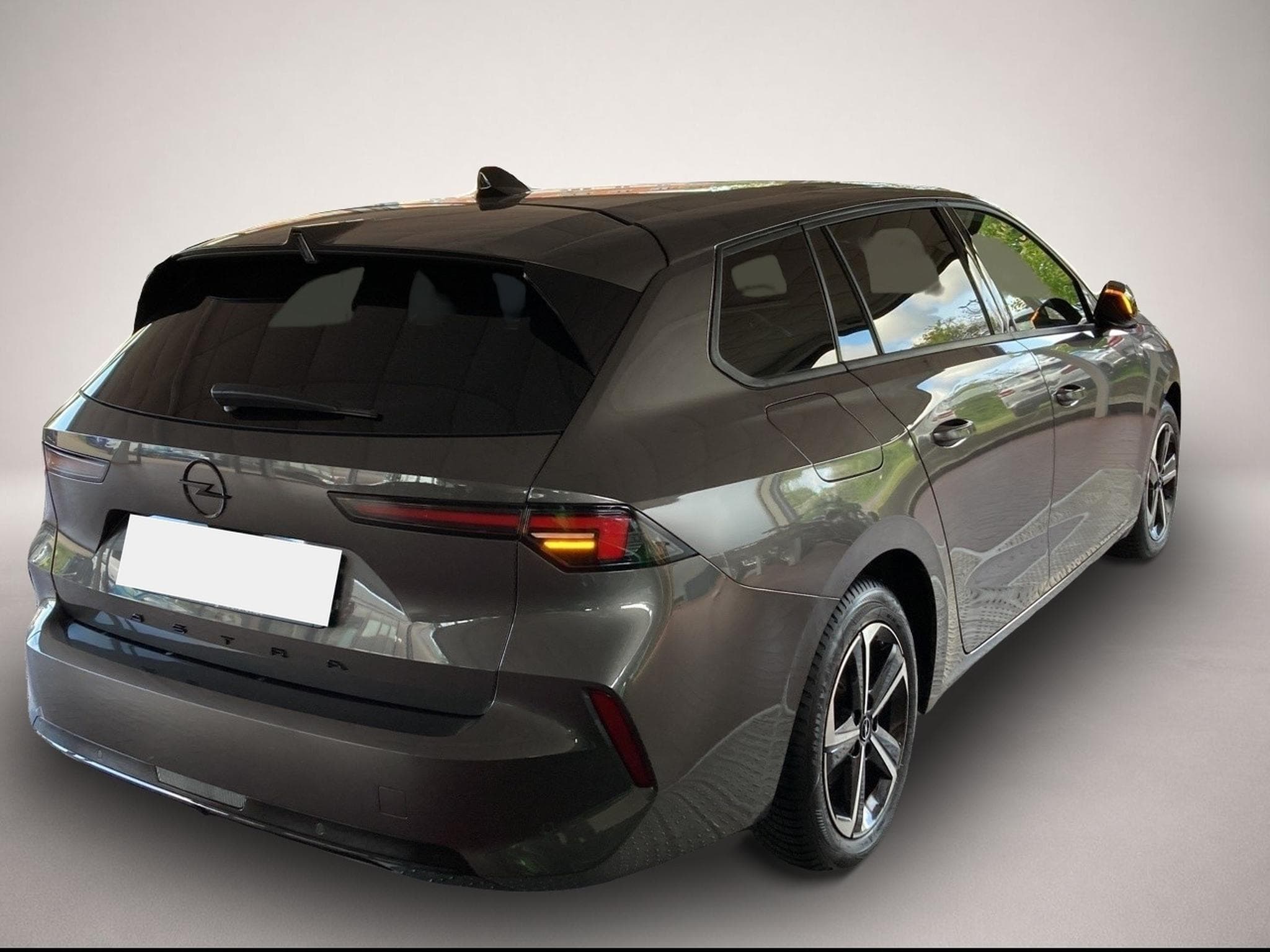 Opel Astra (2024) - Foto 6