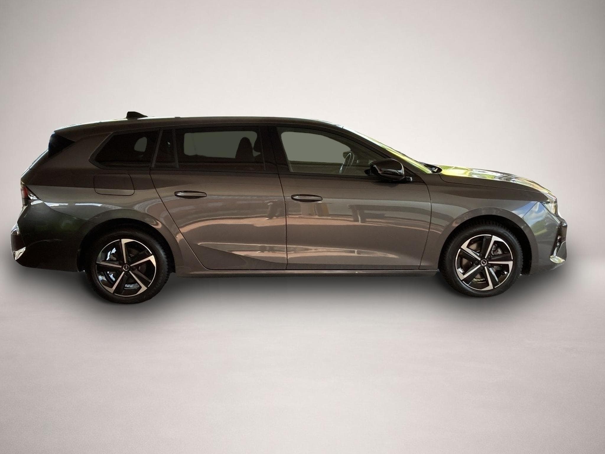 Opel Astra (2024) - Foto 7
