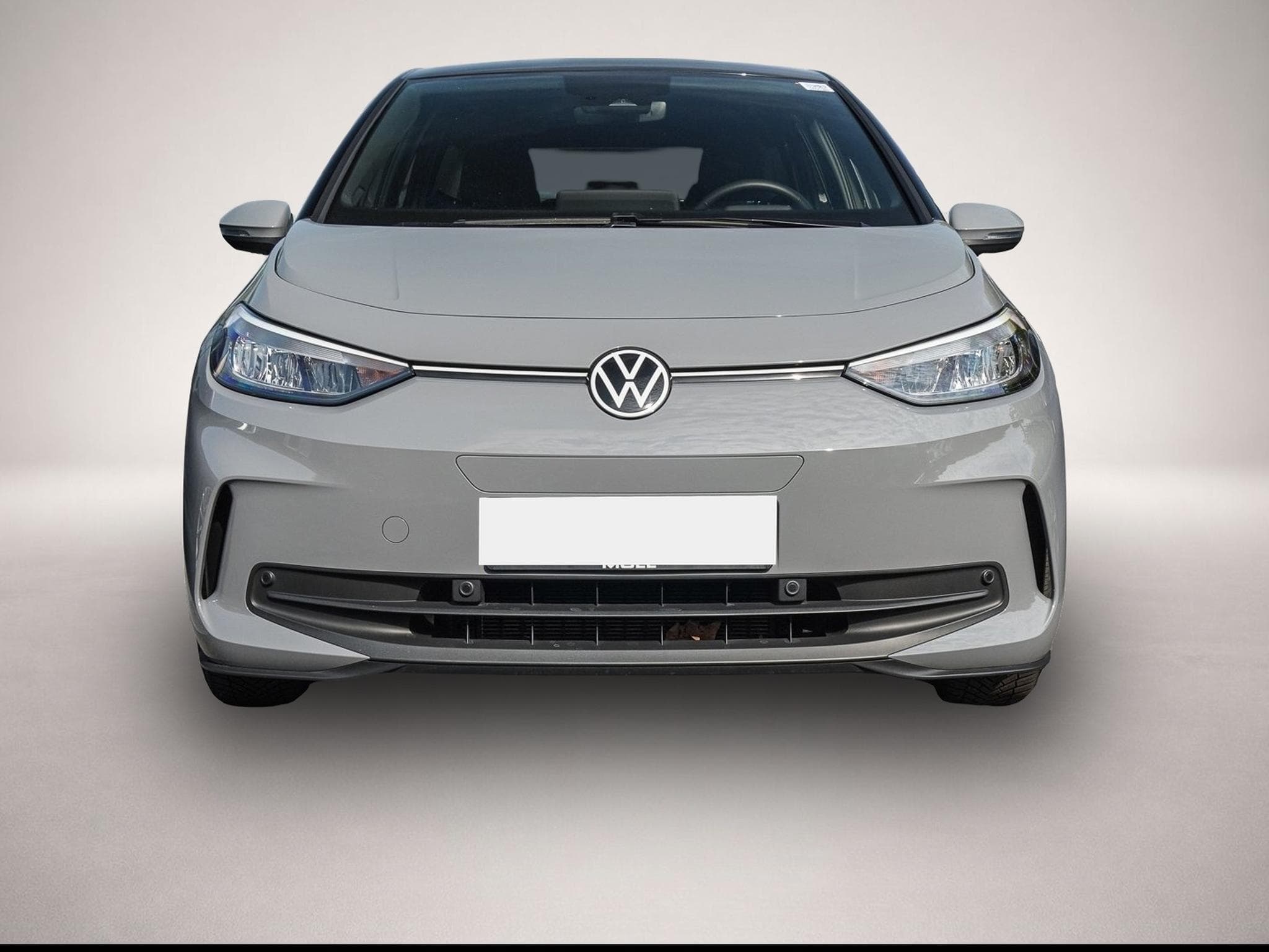 VW ID.3 (2024) - Foto 2