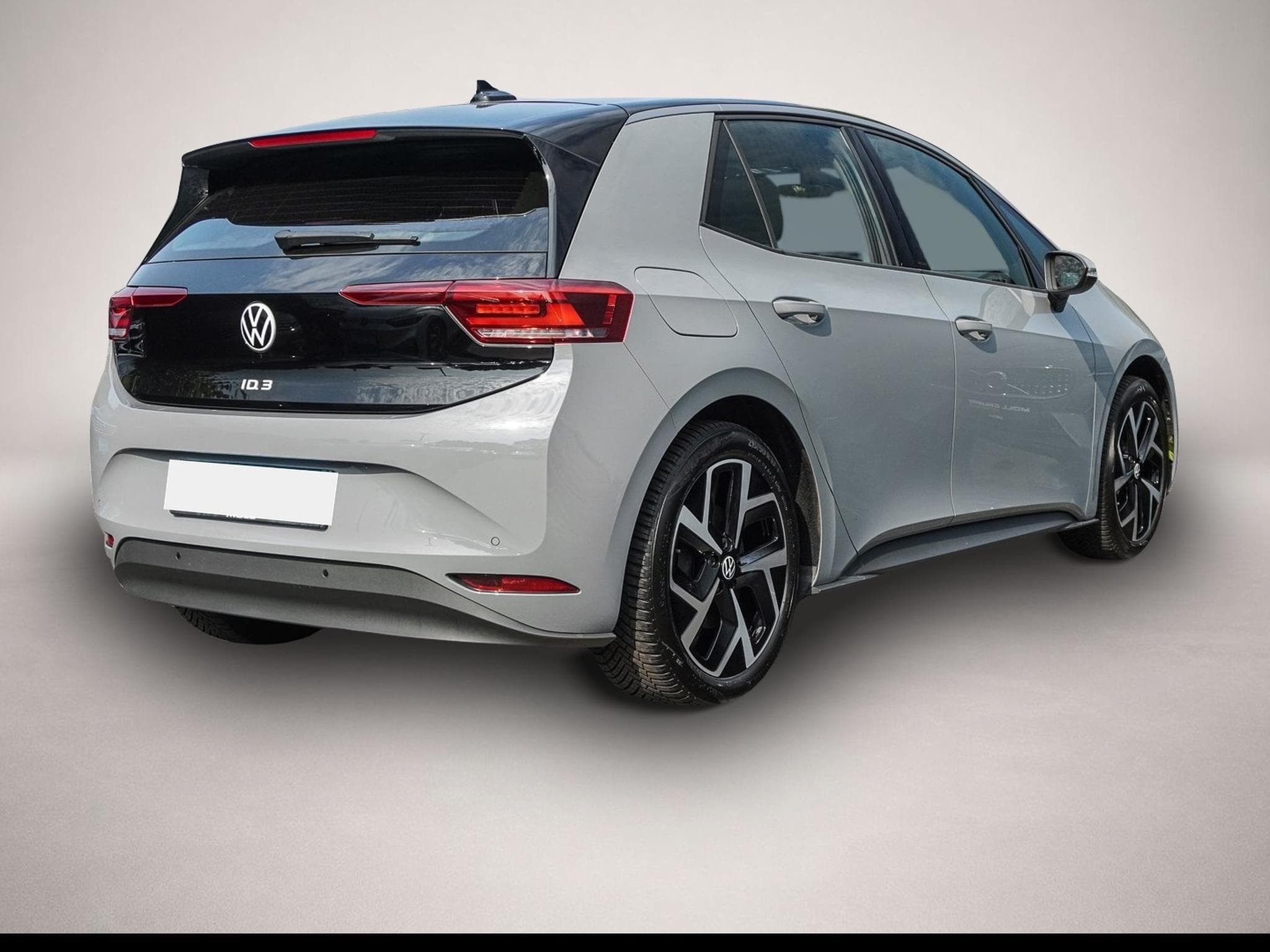 VW ID.3 (2024) - Foto 3