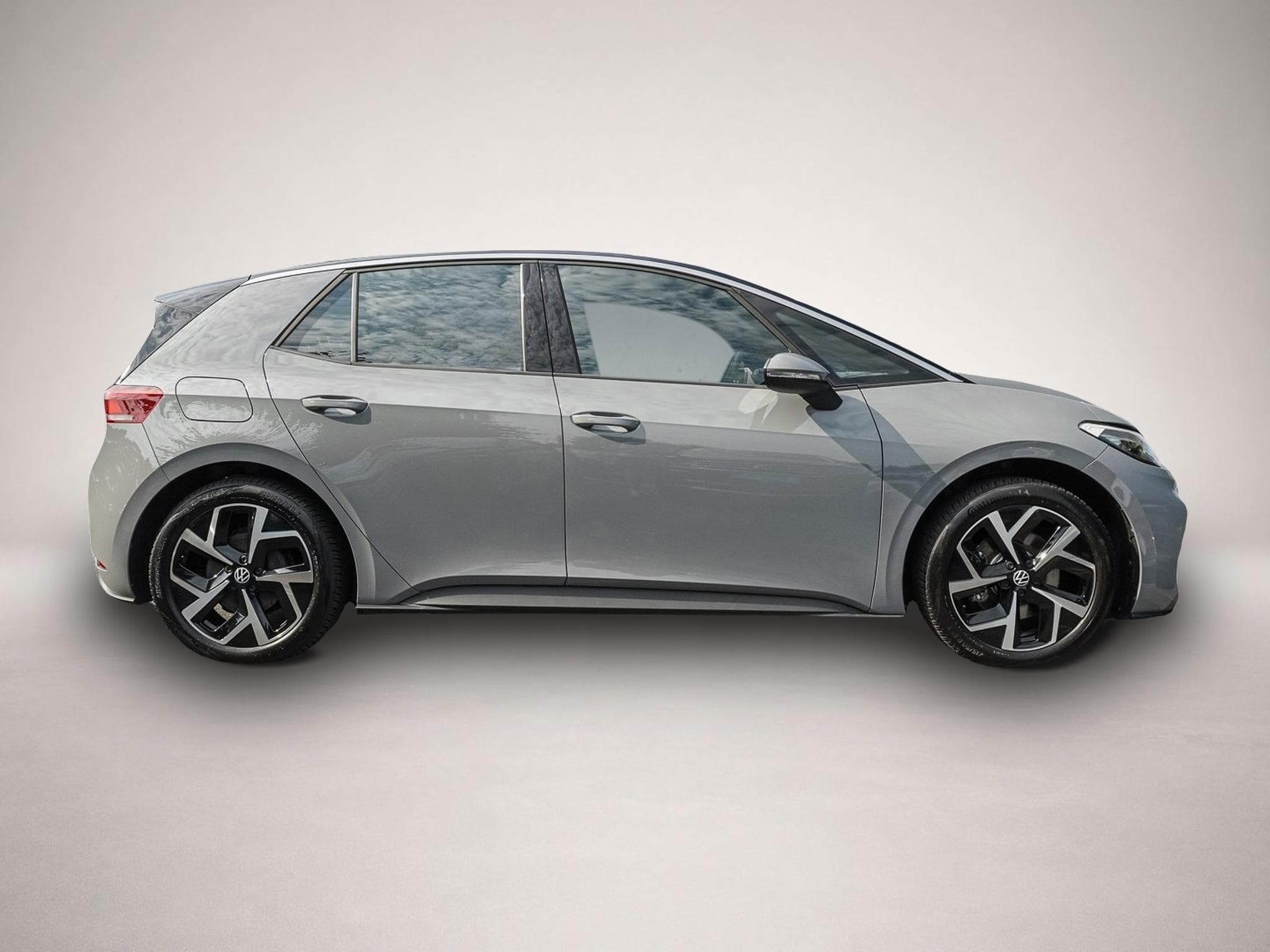 VW ID.3 (2024) - Foto 4