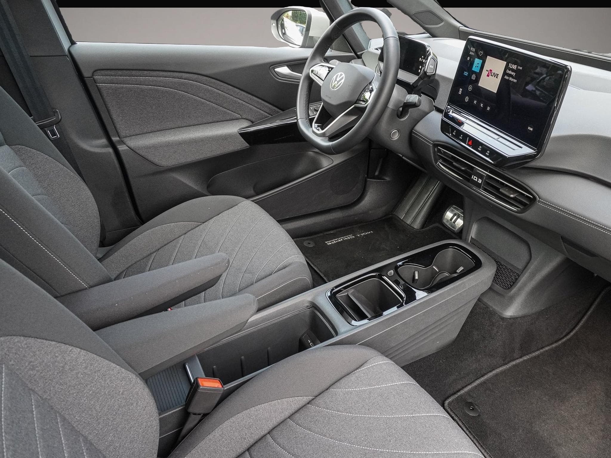 VW ID.3 (2024) - Foto 6