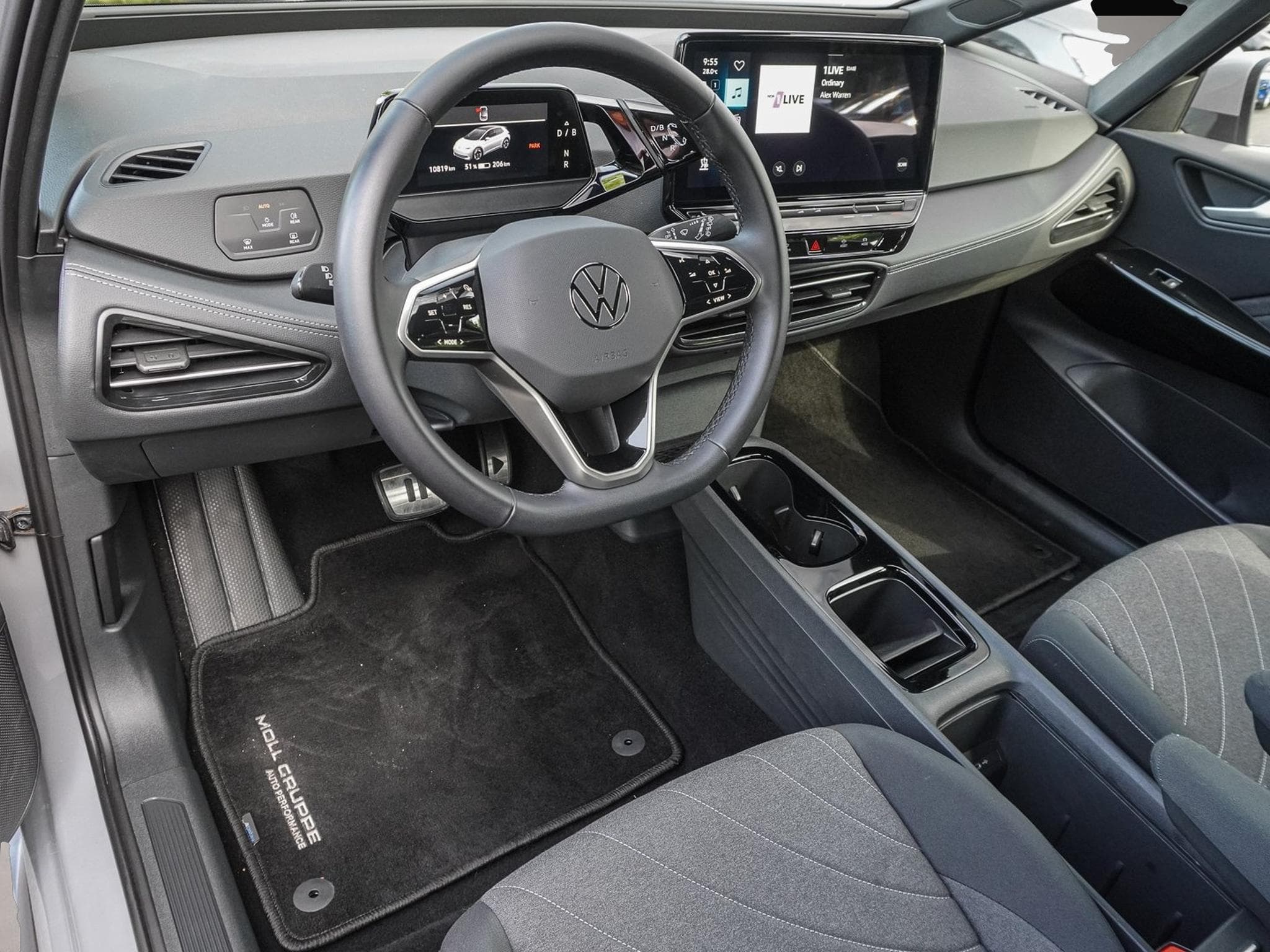 VW ID.3 (2024) - Foto 7
