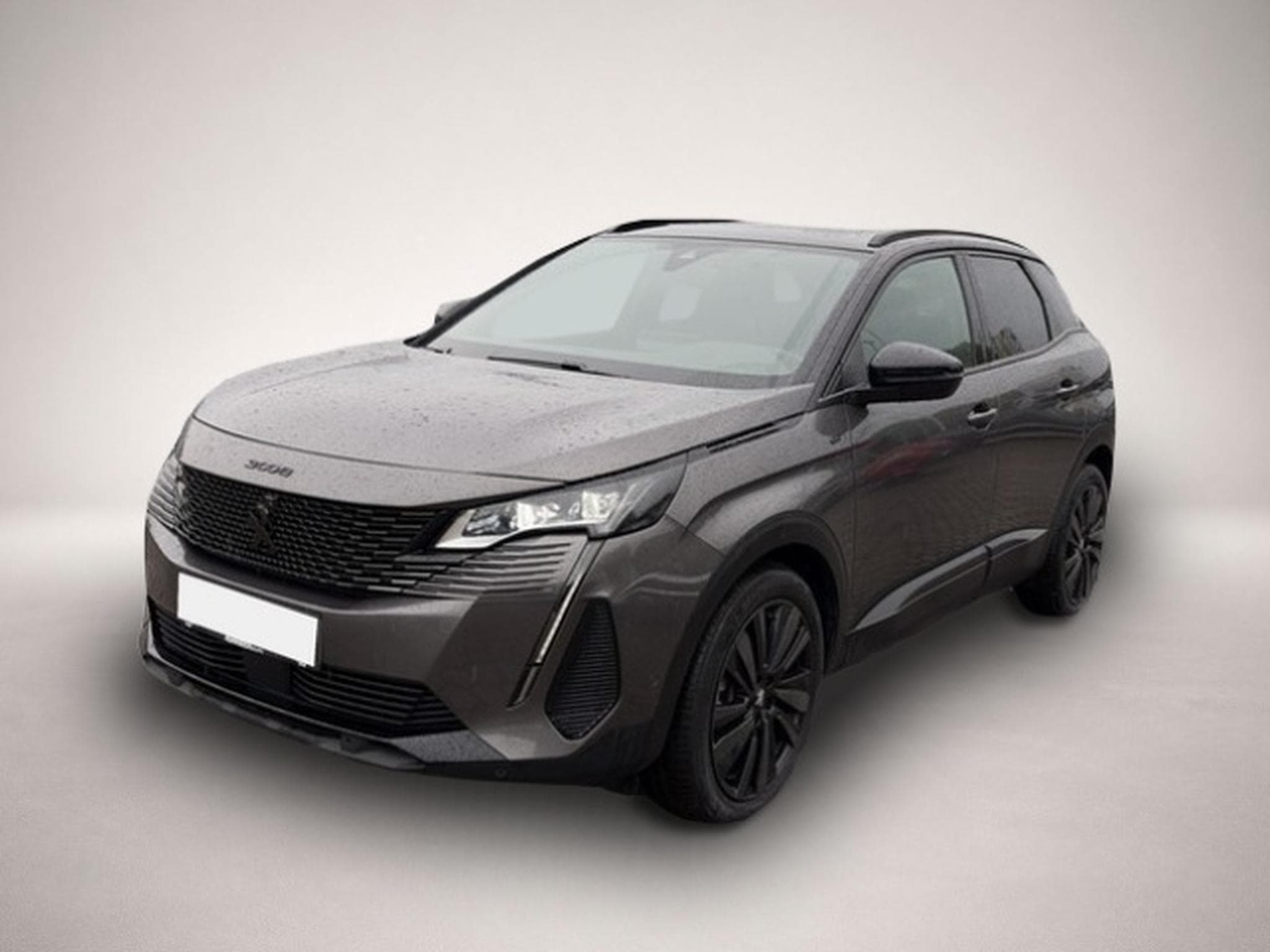 Peugeot 3008 (2024) - Foto 1