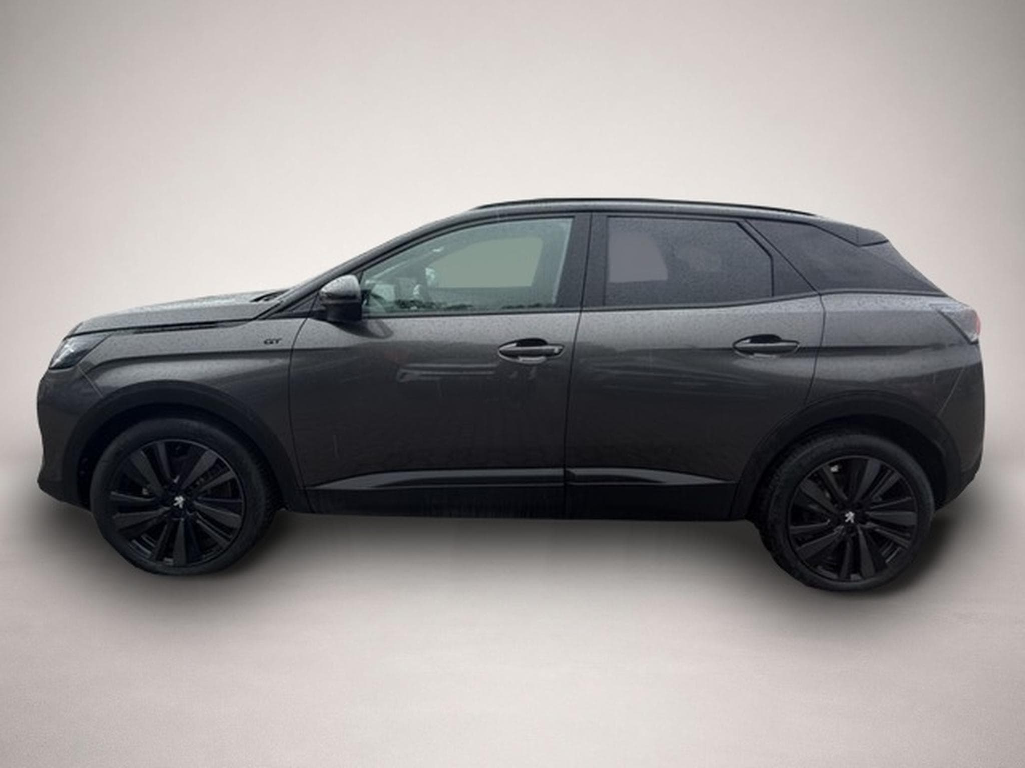 Peugeot 3008 (2024) - Foto 2