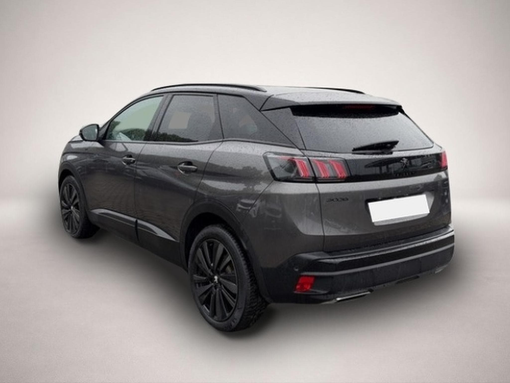 Peugeot 3008 (2024) - Foto 3