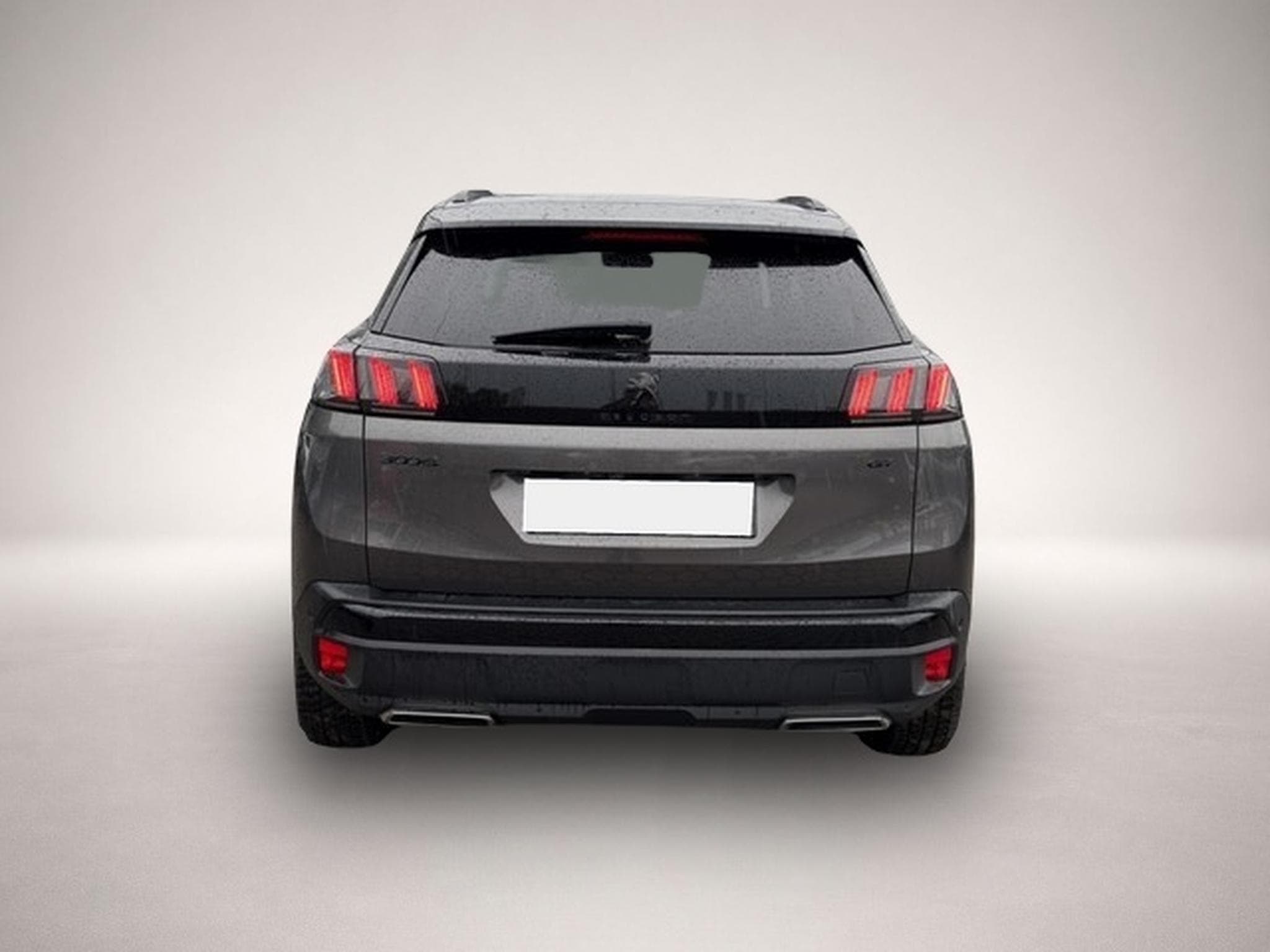 Peugeot 3008 (2024) - Foto 4
