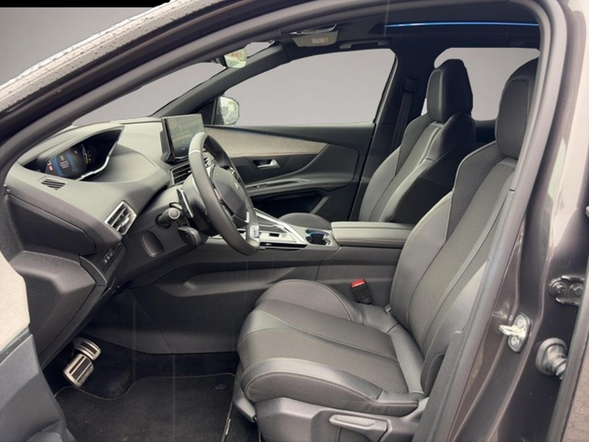 Peugeot 3008 (2024) - Foto 7