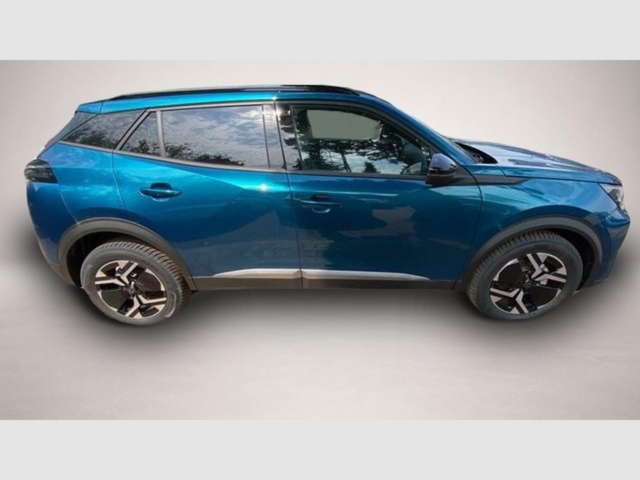 Peugeot 2008 (2025) - Foto 3