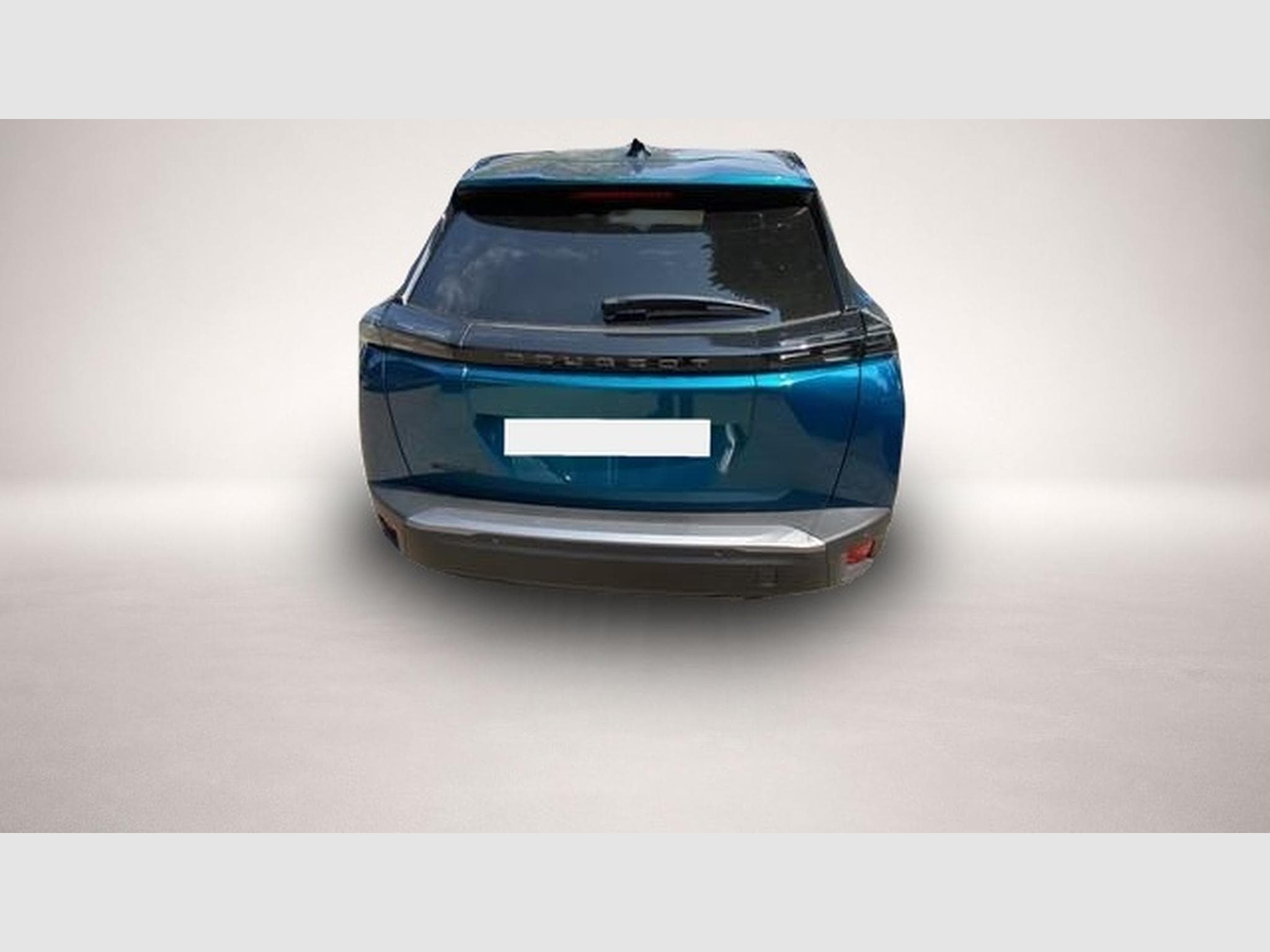 Peugeot 2008 (2025) - Foto 5