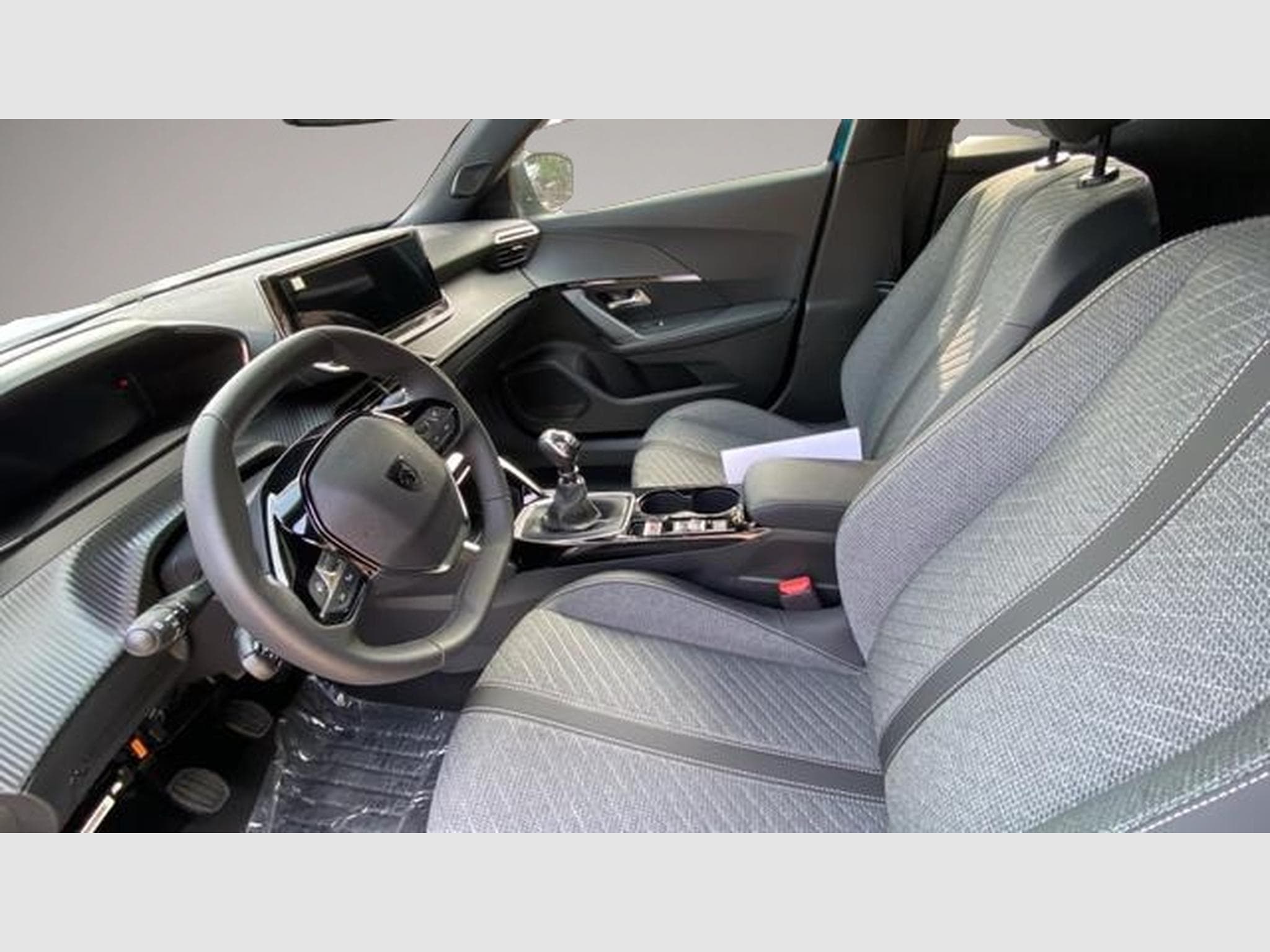 Peugeot 2008 (2025) - Foto 8