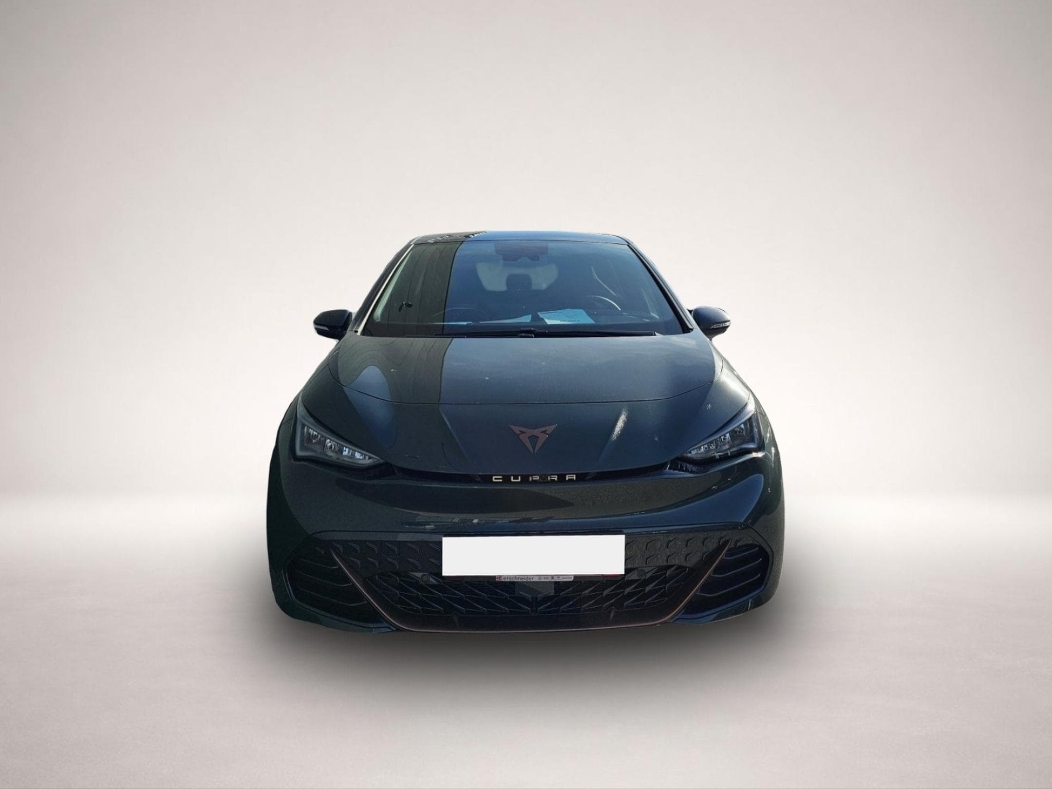 Cupra Born (2024) - Foto 2