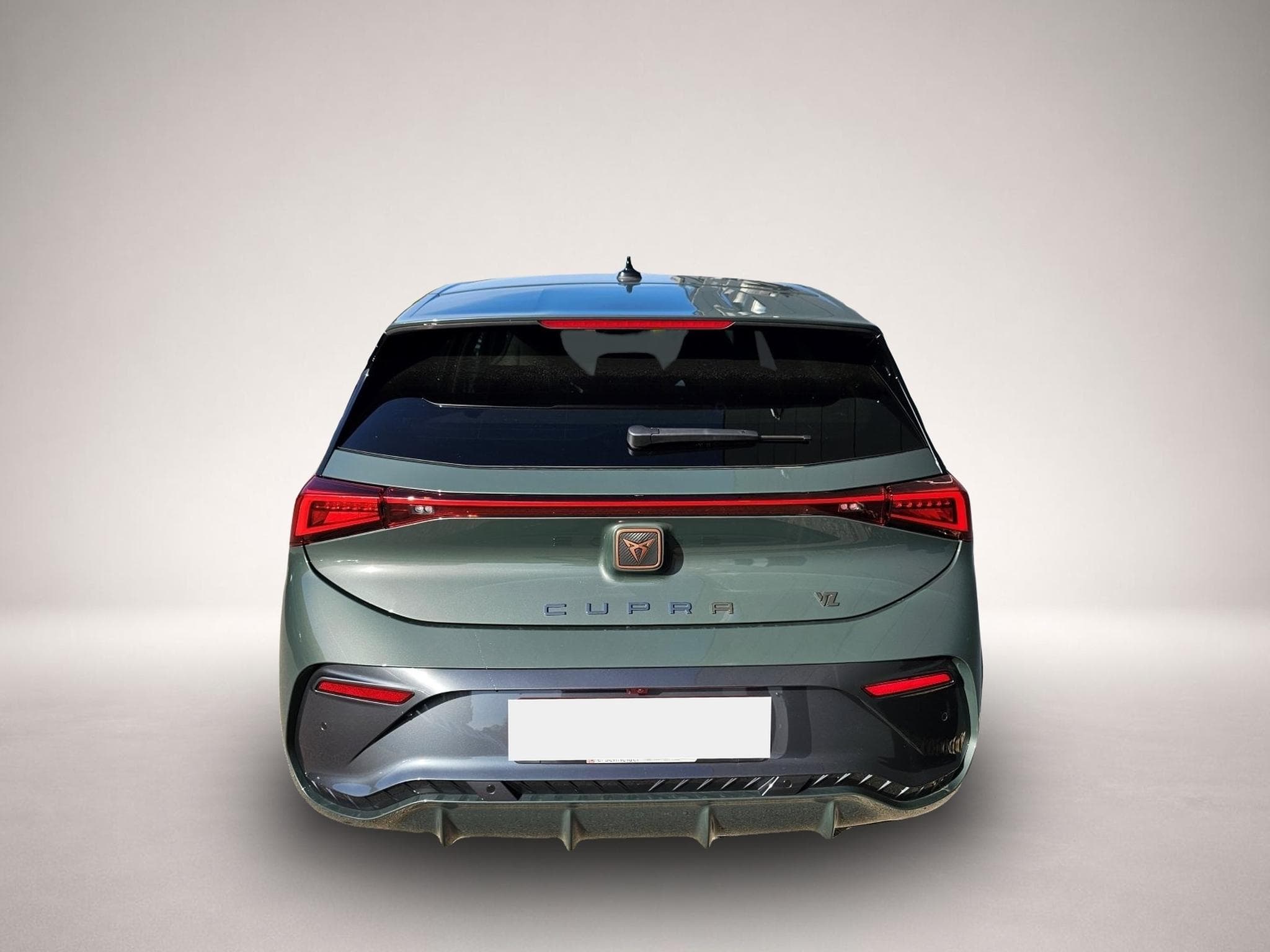 Cupra Born (2024) - Foto 5