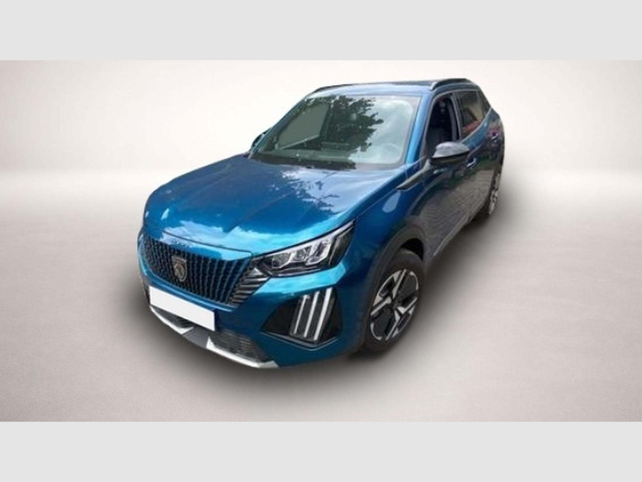 Peugeot 2008 (2025) - Foto 1