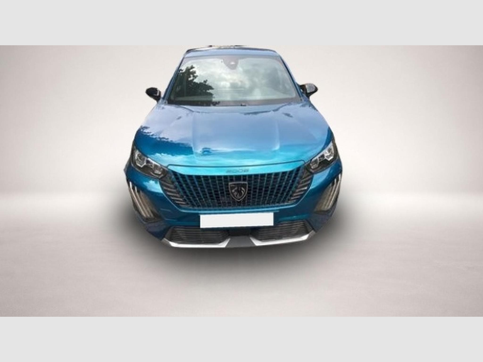 Peugeot 2008 (2025) - Foto 2