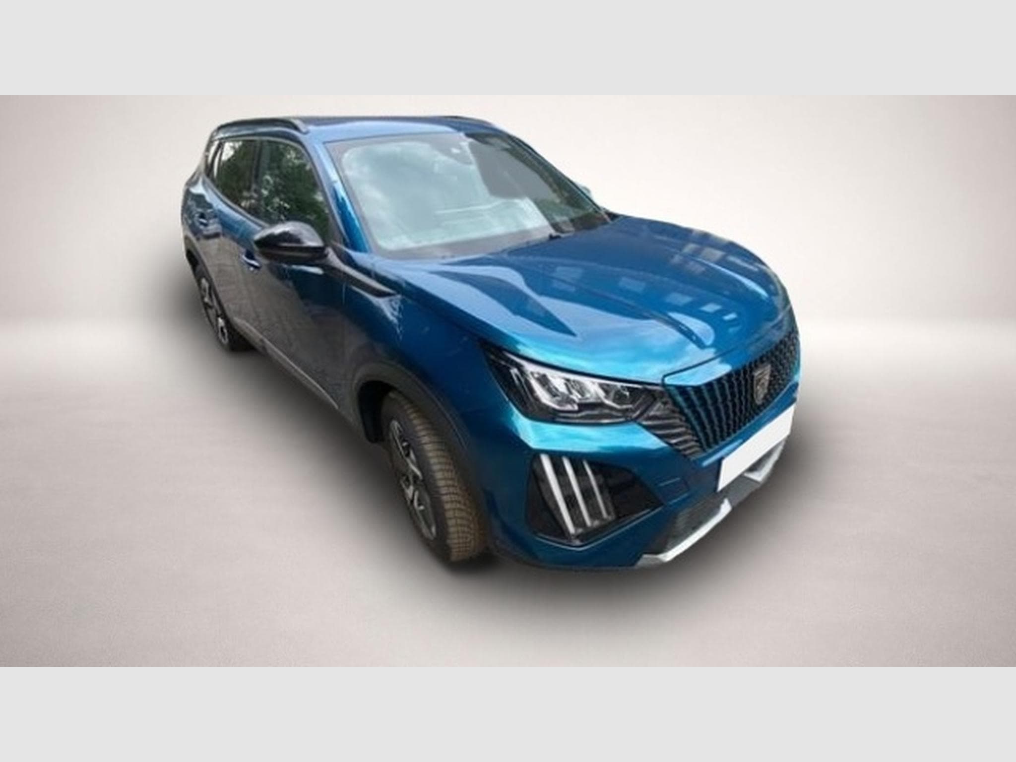 Peugeot 2008 (2025) - Foto 3