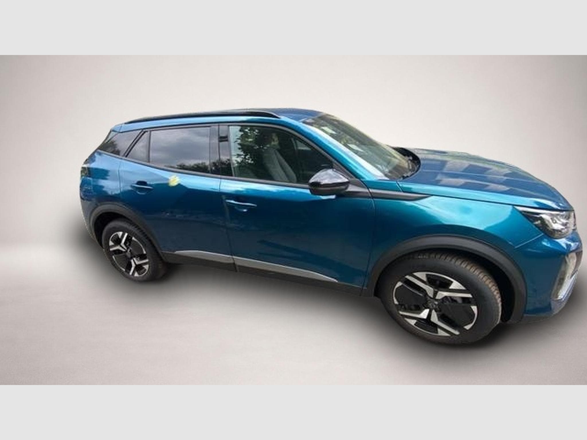 Peugeot 2008 (2025) - Foto 4