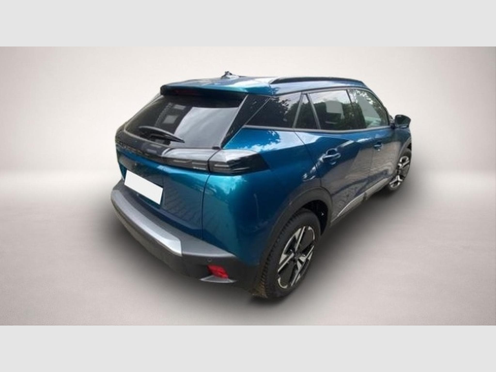 Peugeot 2008 (2025) - Foto 5