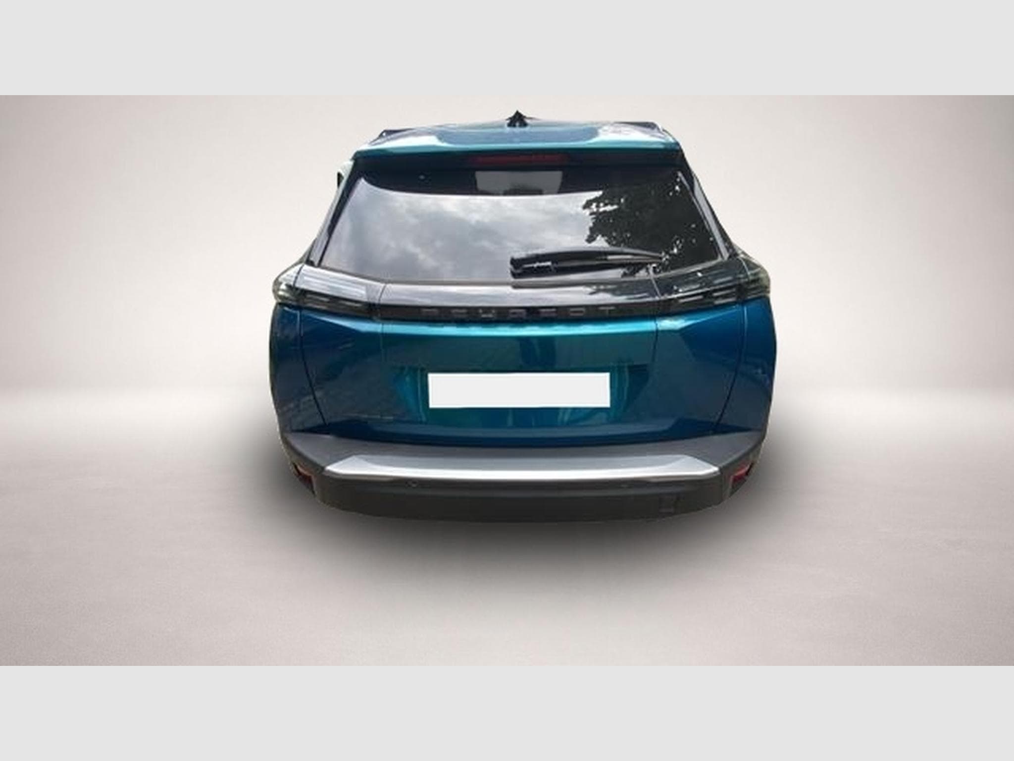 Peugeot 2008 (2025) - Foto 6