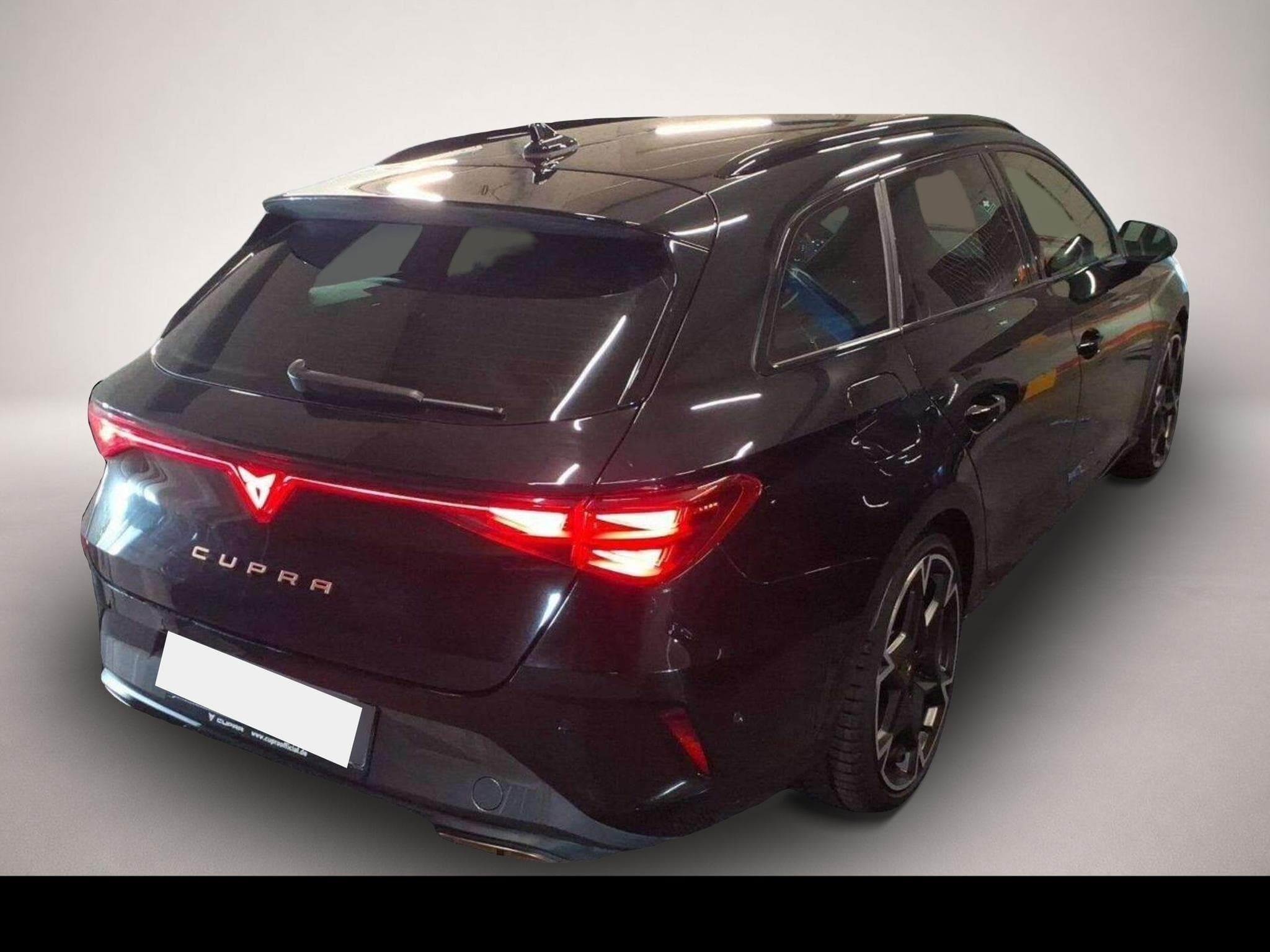 Cupra Leon (2025) - Foto 2