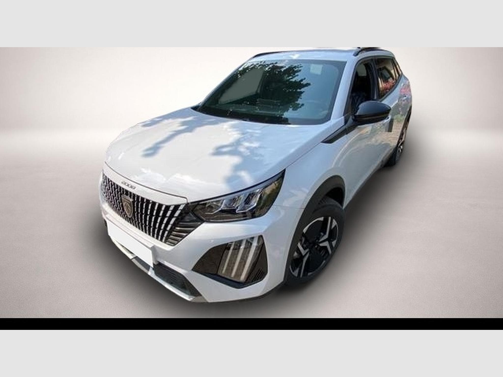 Peugeot 2008 (2025) - Foto 1
