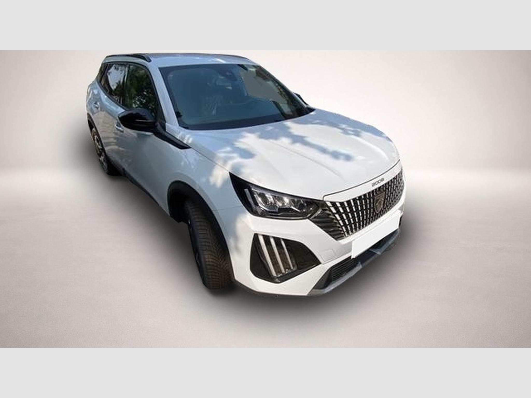 Peugeot 2008 (2025) - Foto 2