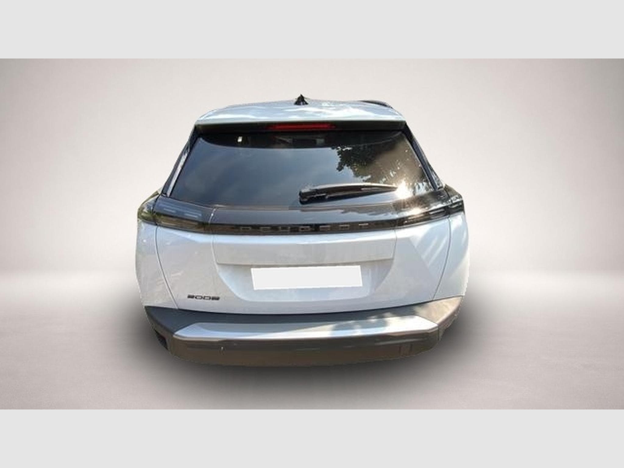Peugeot 2008 (2025) - Foto 3