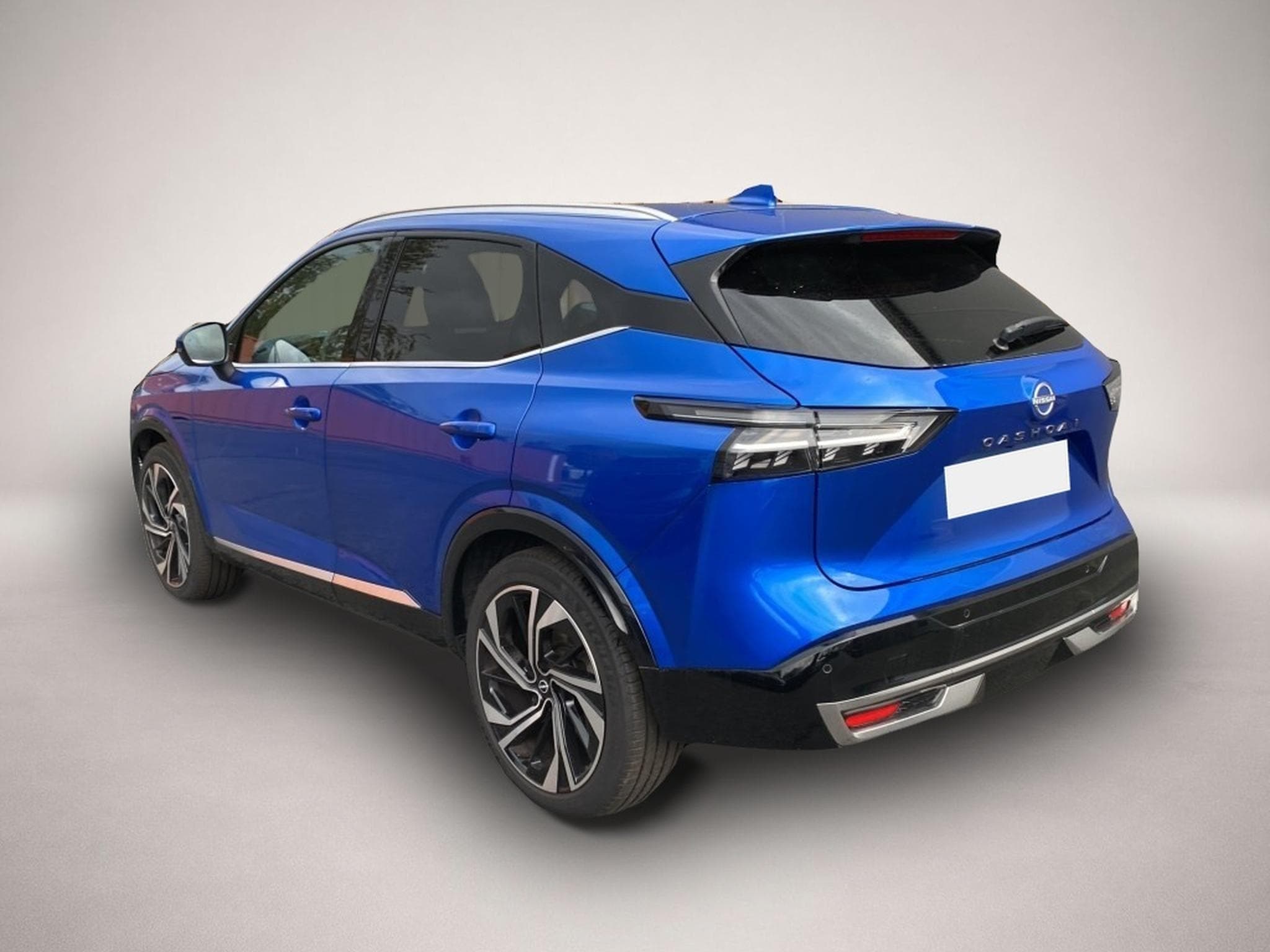 Nissan Qashqai (2025) - Foto 3