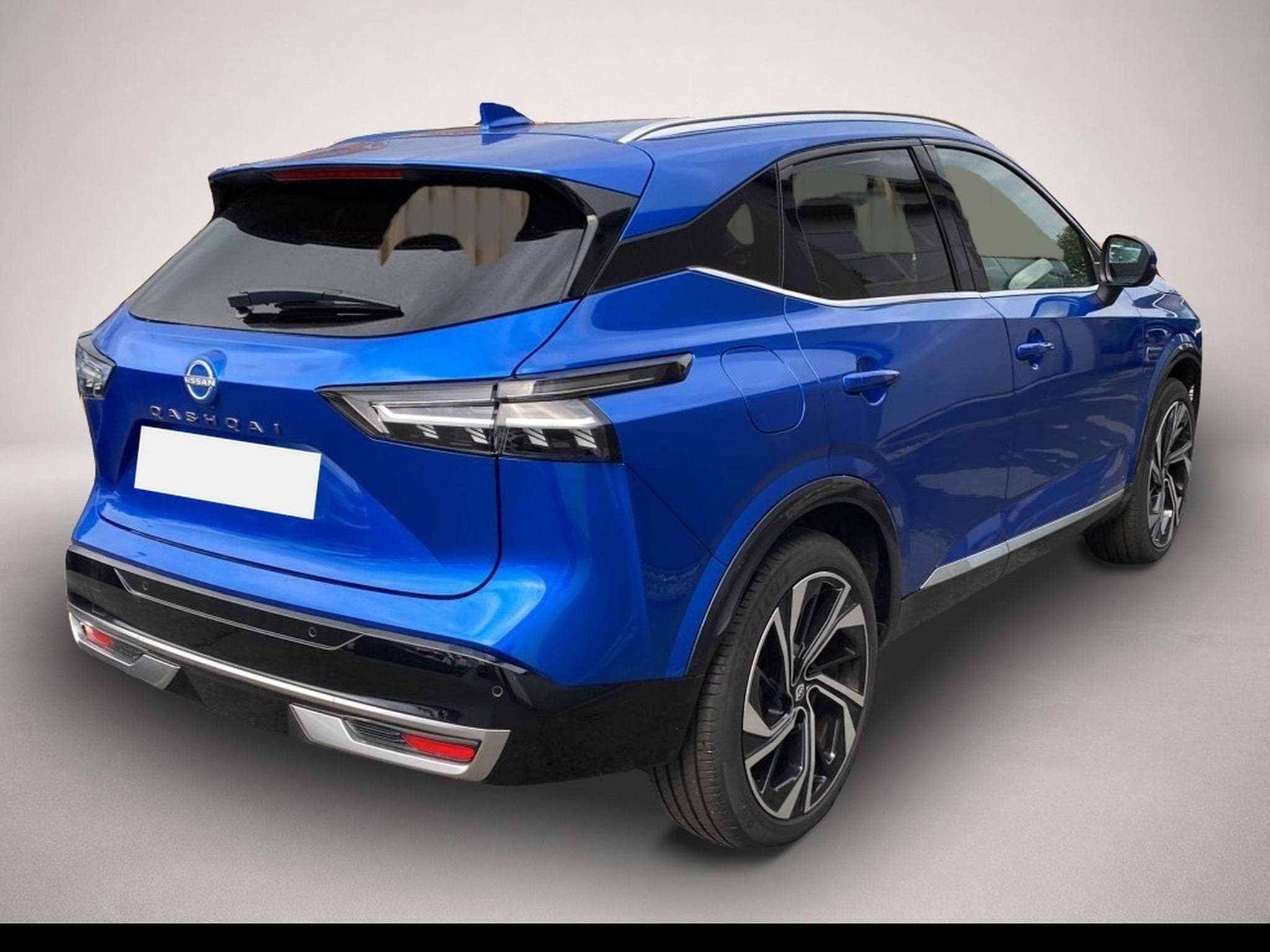 Nissan Qashqai (2025) - Foto 4