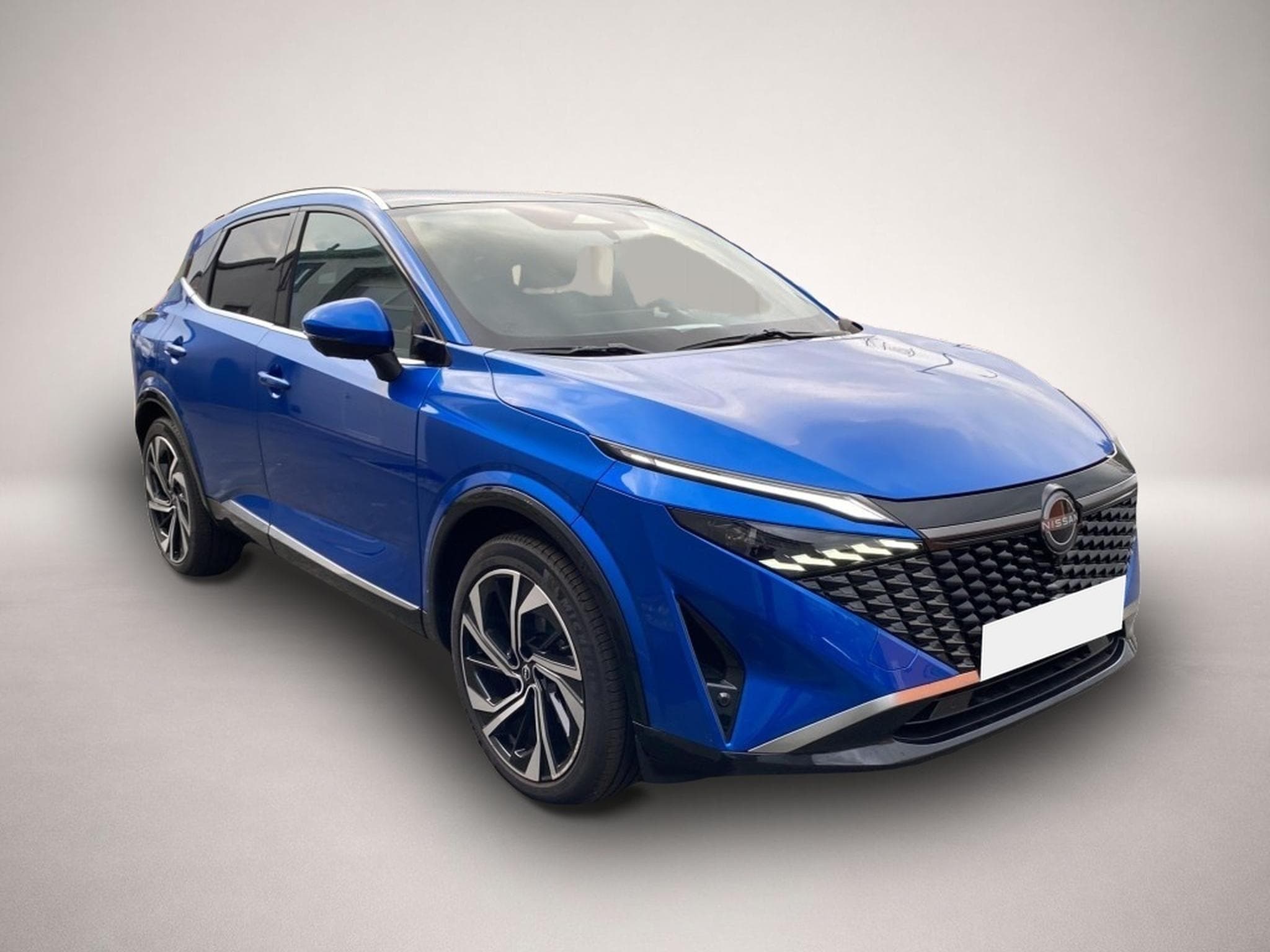 Nissan Qashqai (2025) - Foto 5