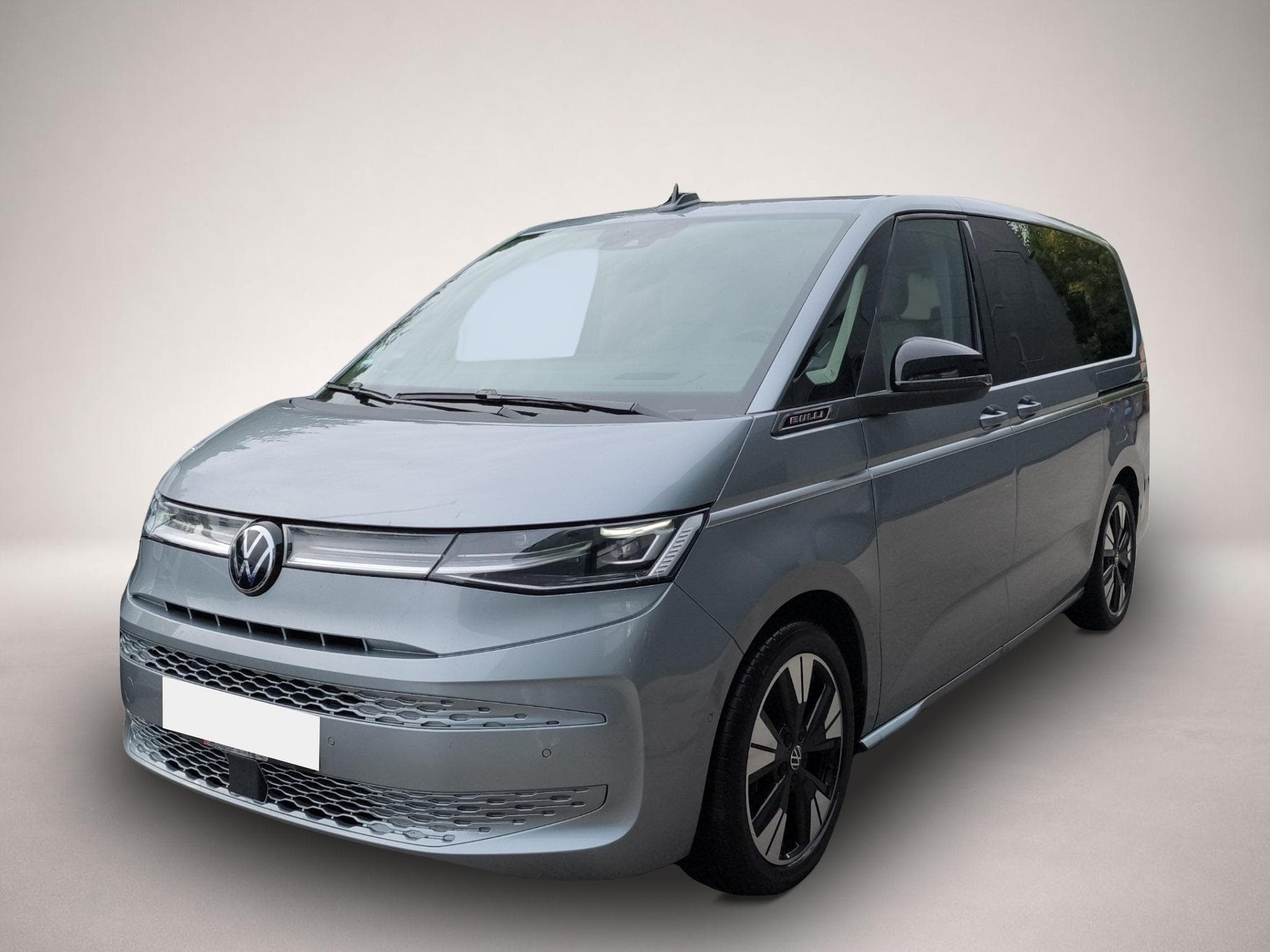 VW Multivan (2024) - Foto 1