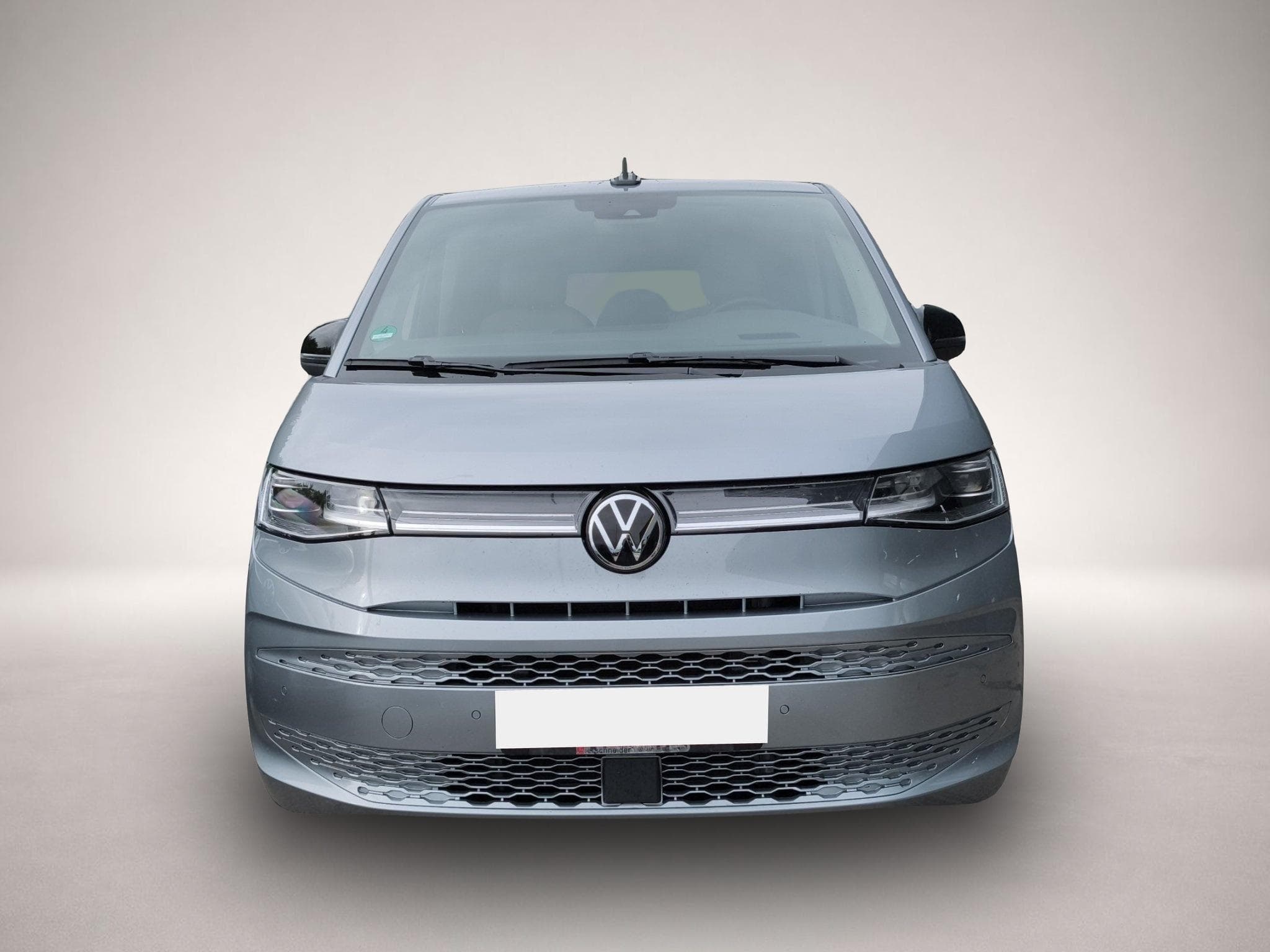 VW Multivan (2024) - Foto 2