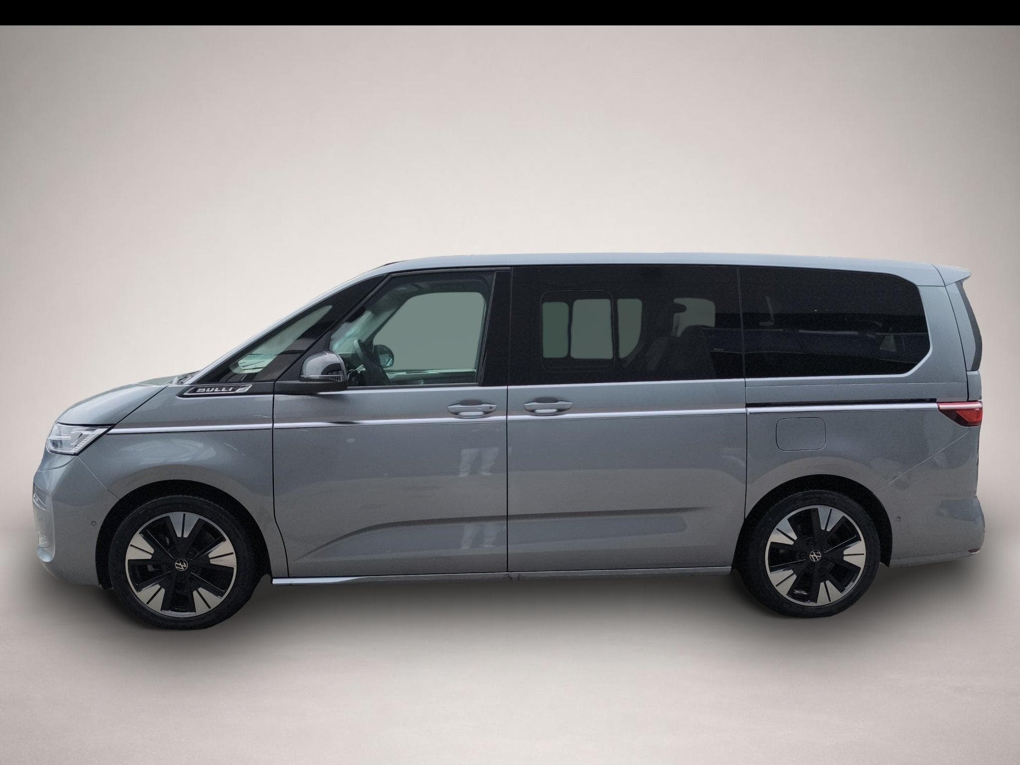 VW Multivan (2024) - Foto 3