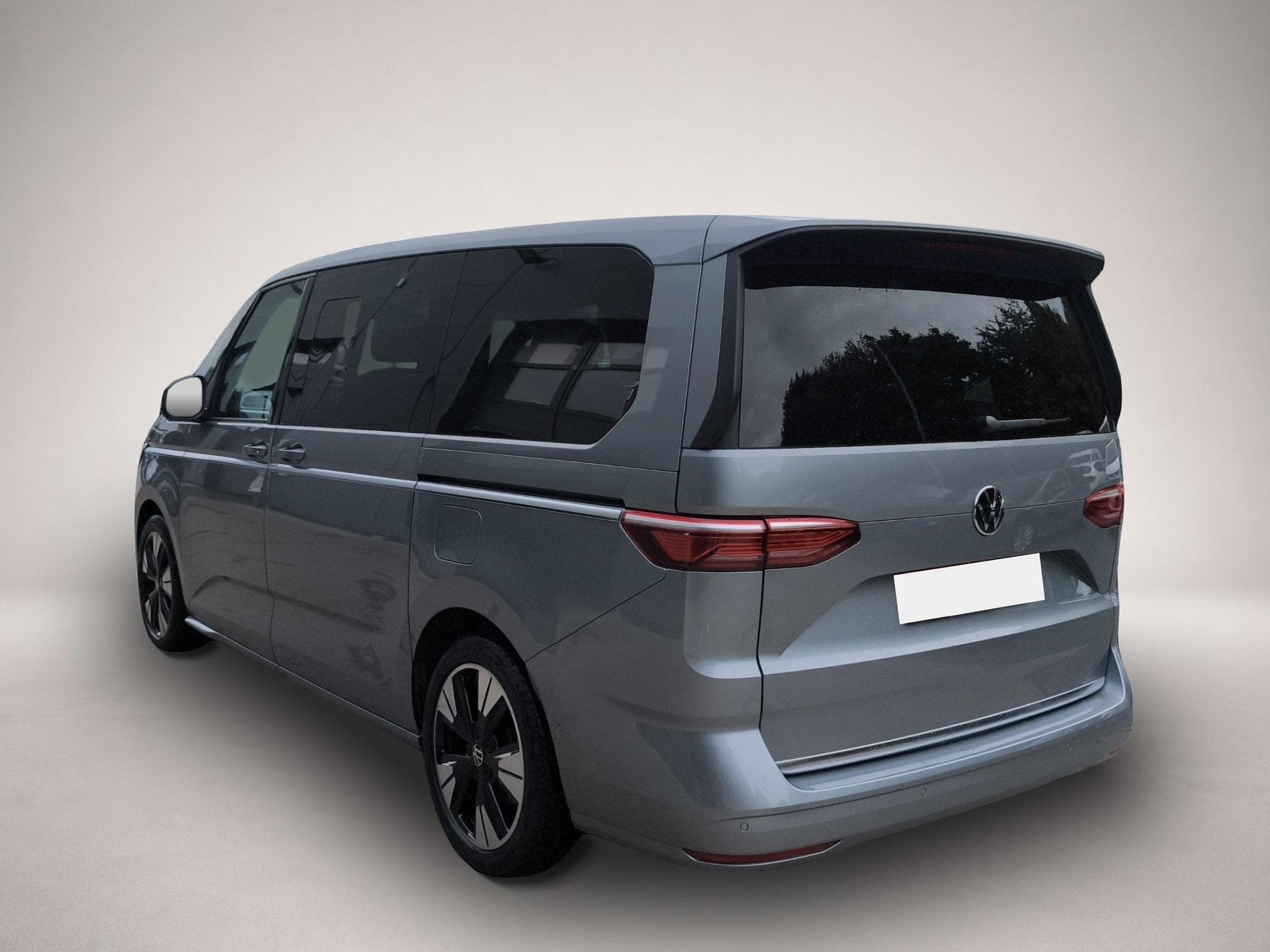VW Multivan (2024) - Foto 4