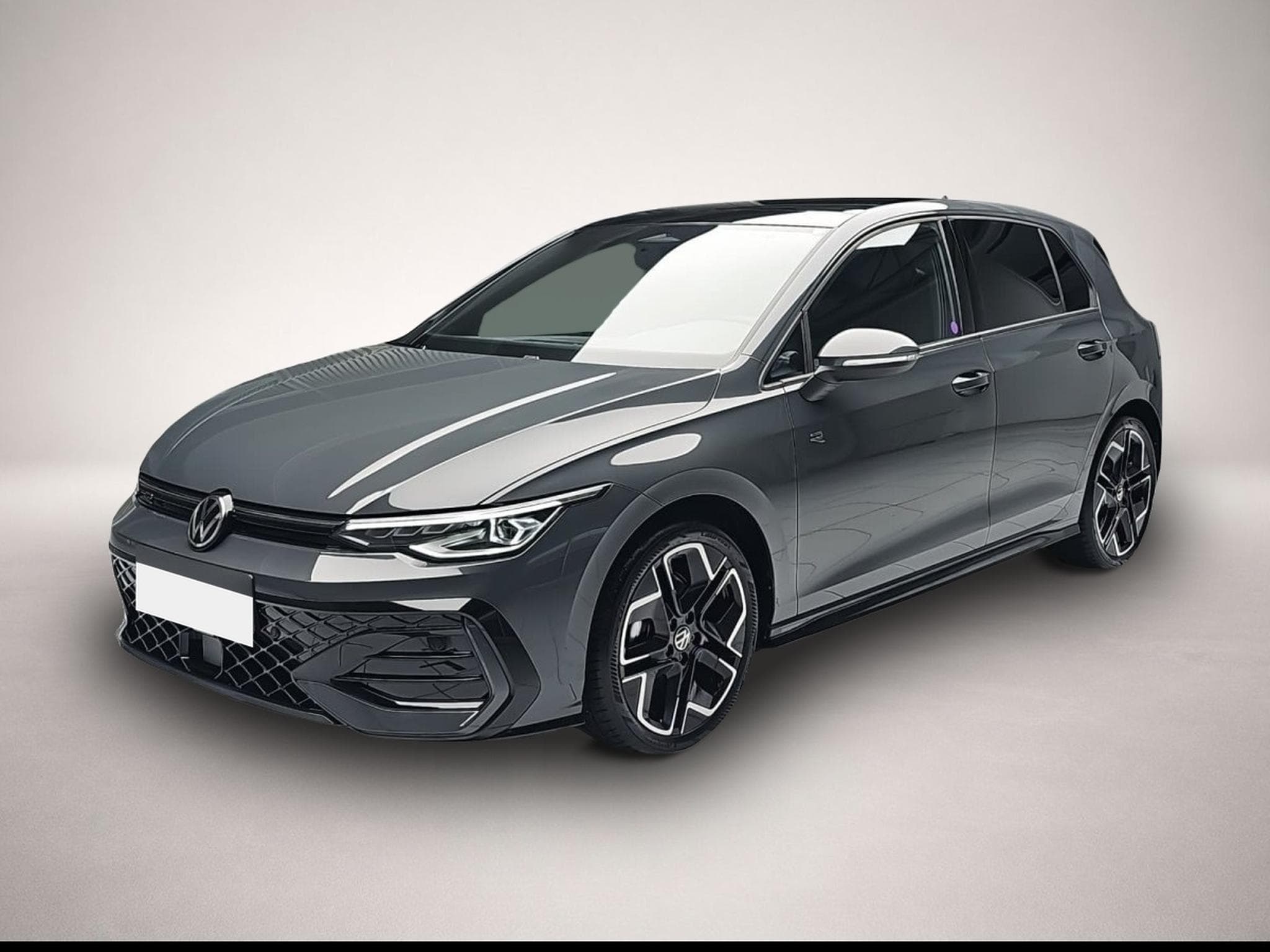VW Golf (2026) - Foto 1
