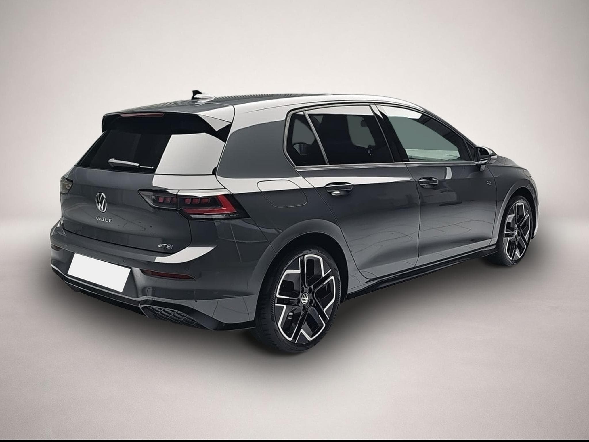 VW Golf (2026) - Foto 2