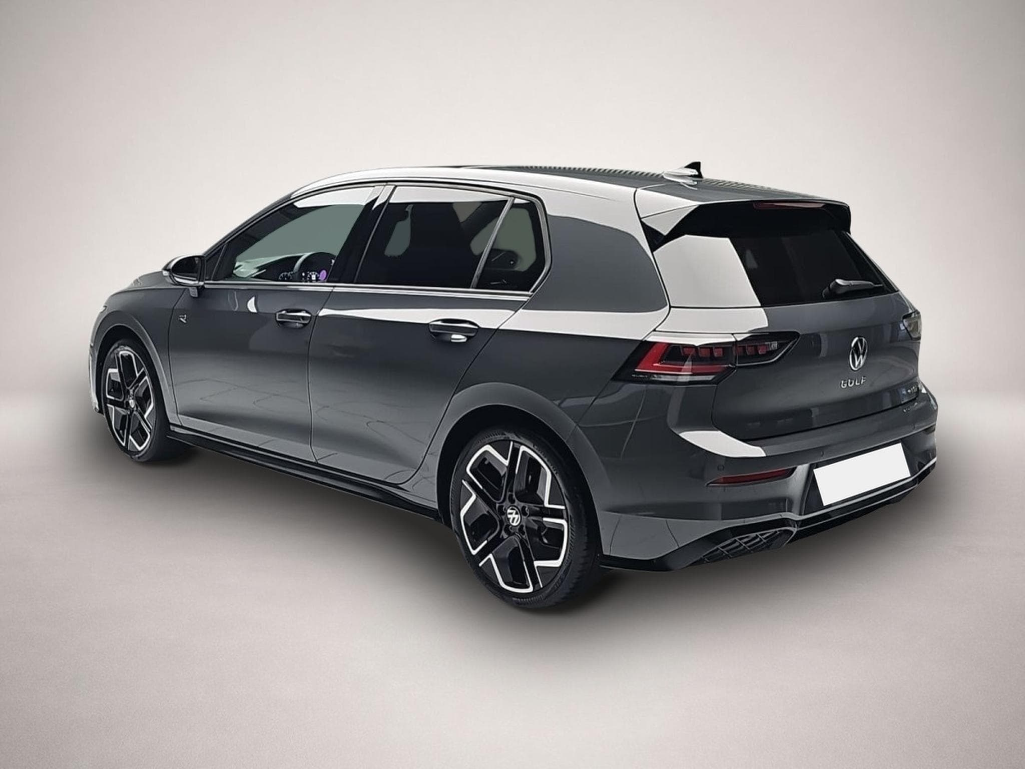 VW Golf (2026) - Foto 3