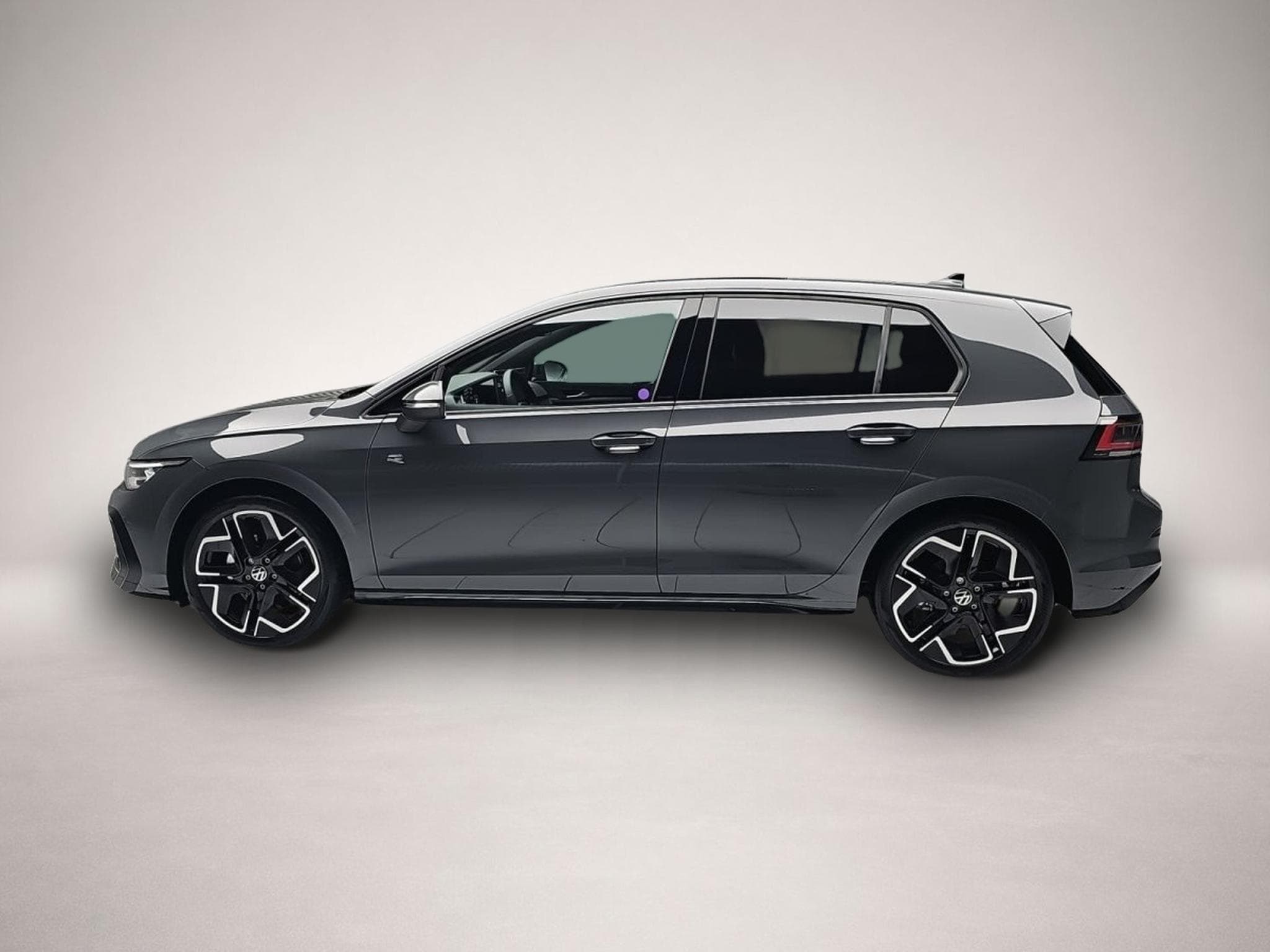 VW Golf (2026) - Foto 4