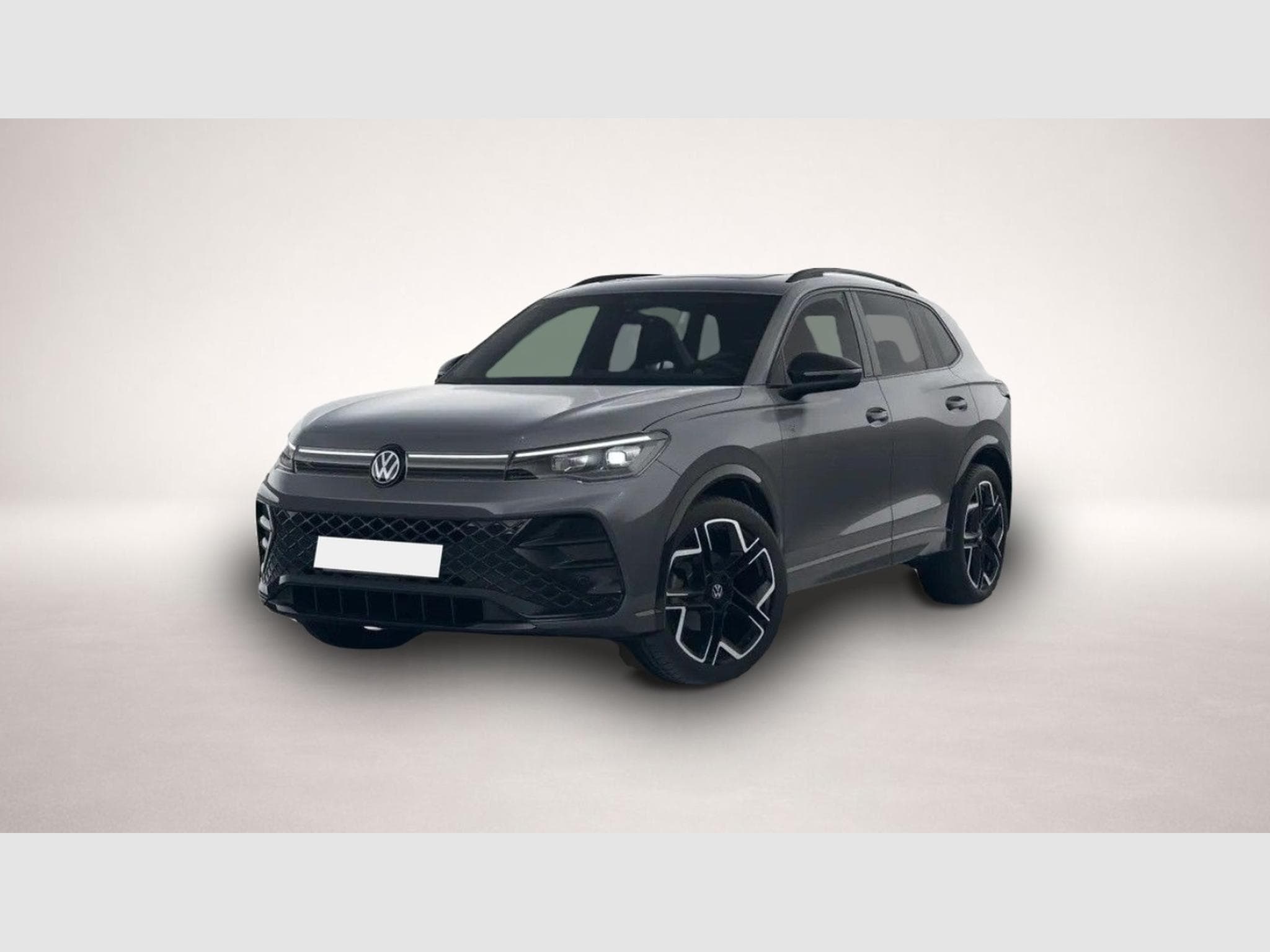 VW Tiguan (2026) - Foto 1